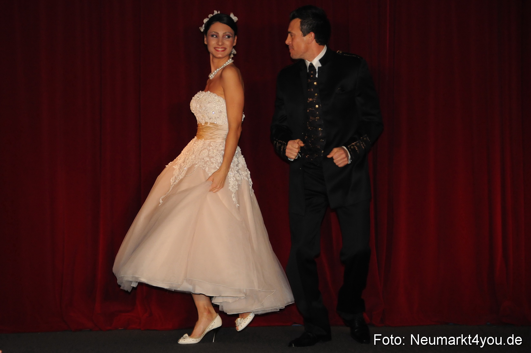 Hochzeitsmesse Neumarkt 100110 0101