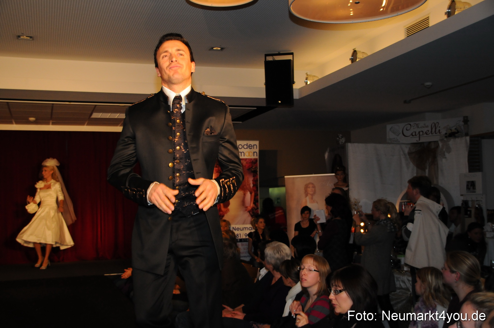 Hochzeitsmesse Neumarkt 100110 0102