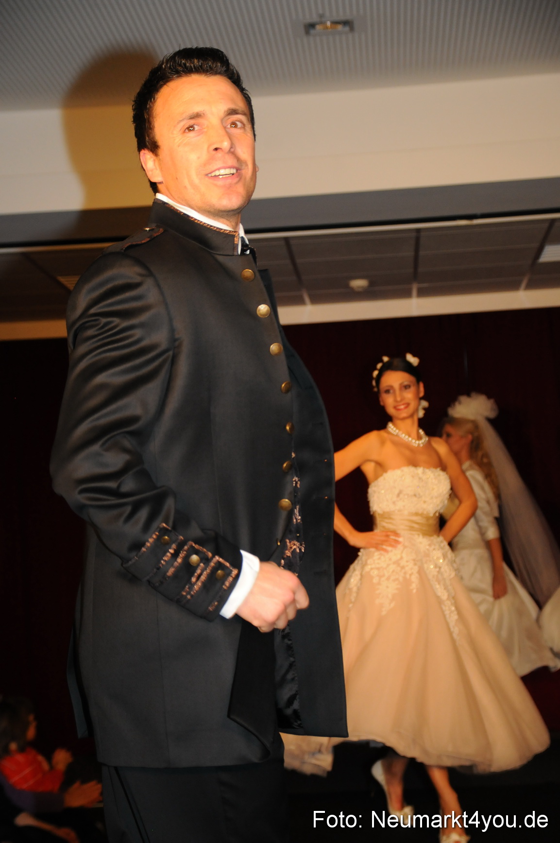 Hochzeitsmesse Neumarkt 100110 0103