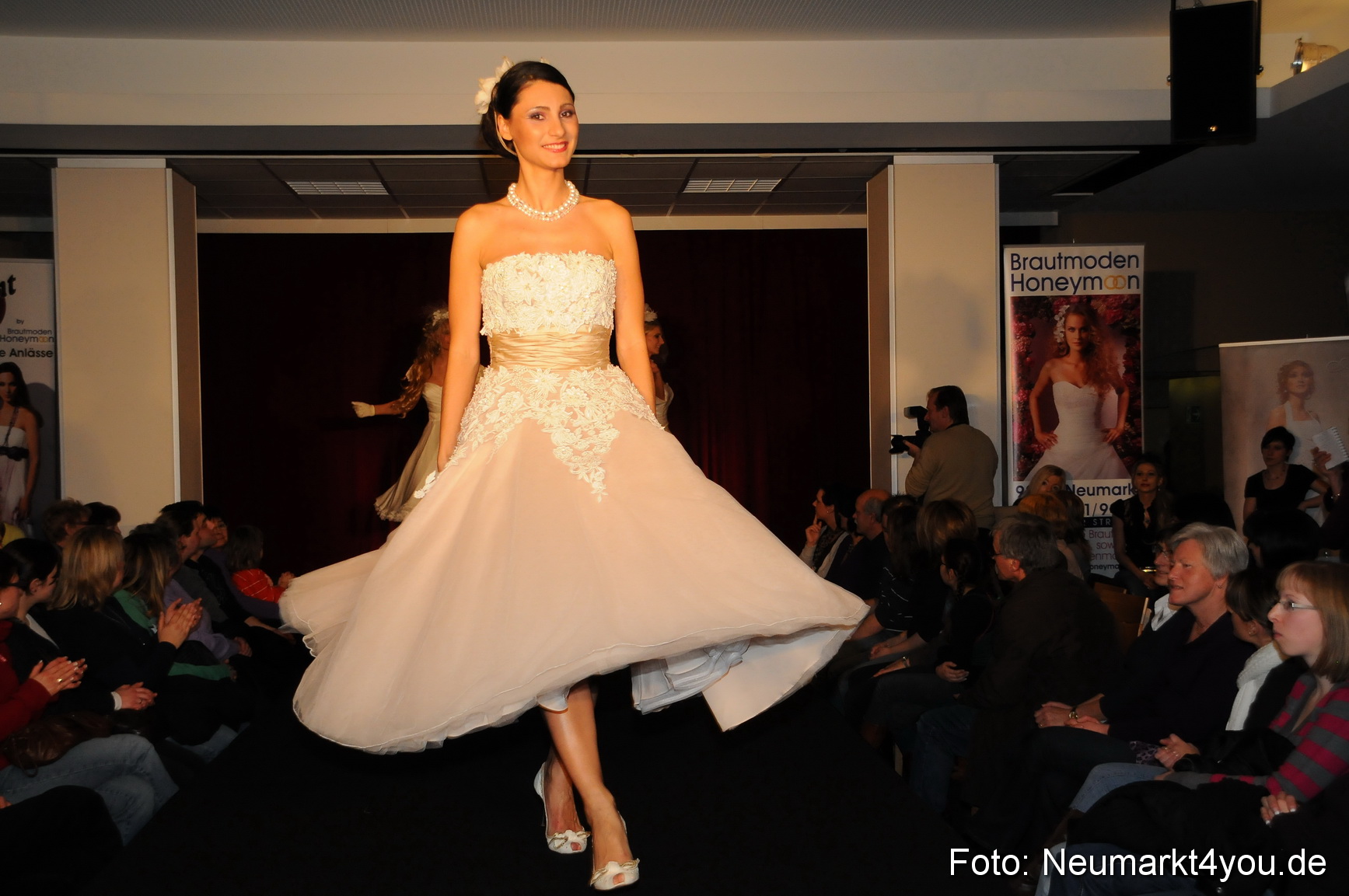 Hochzeitsmesse Neumarkt 100110 0104