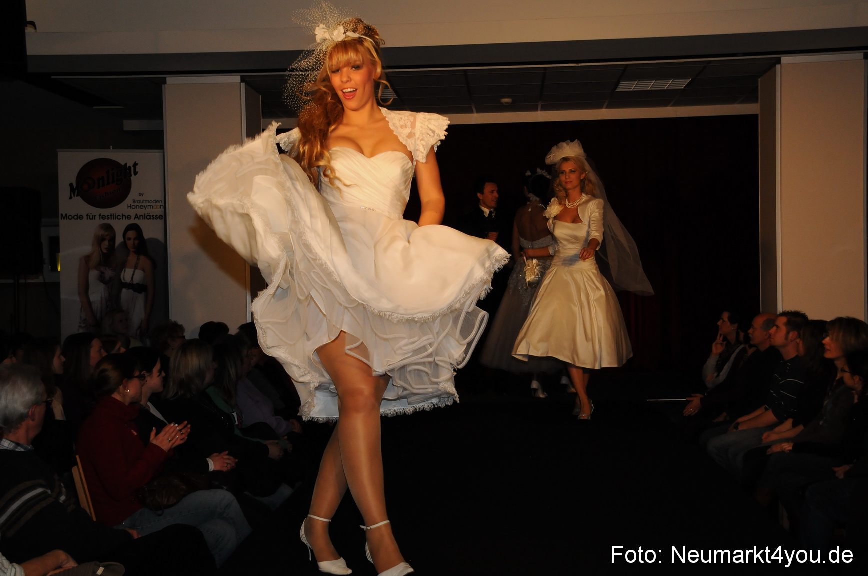 Hochzeitsmesse Neumarkt 100110 0105