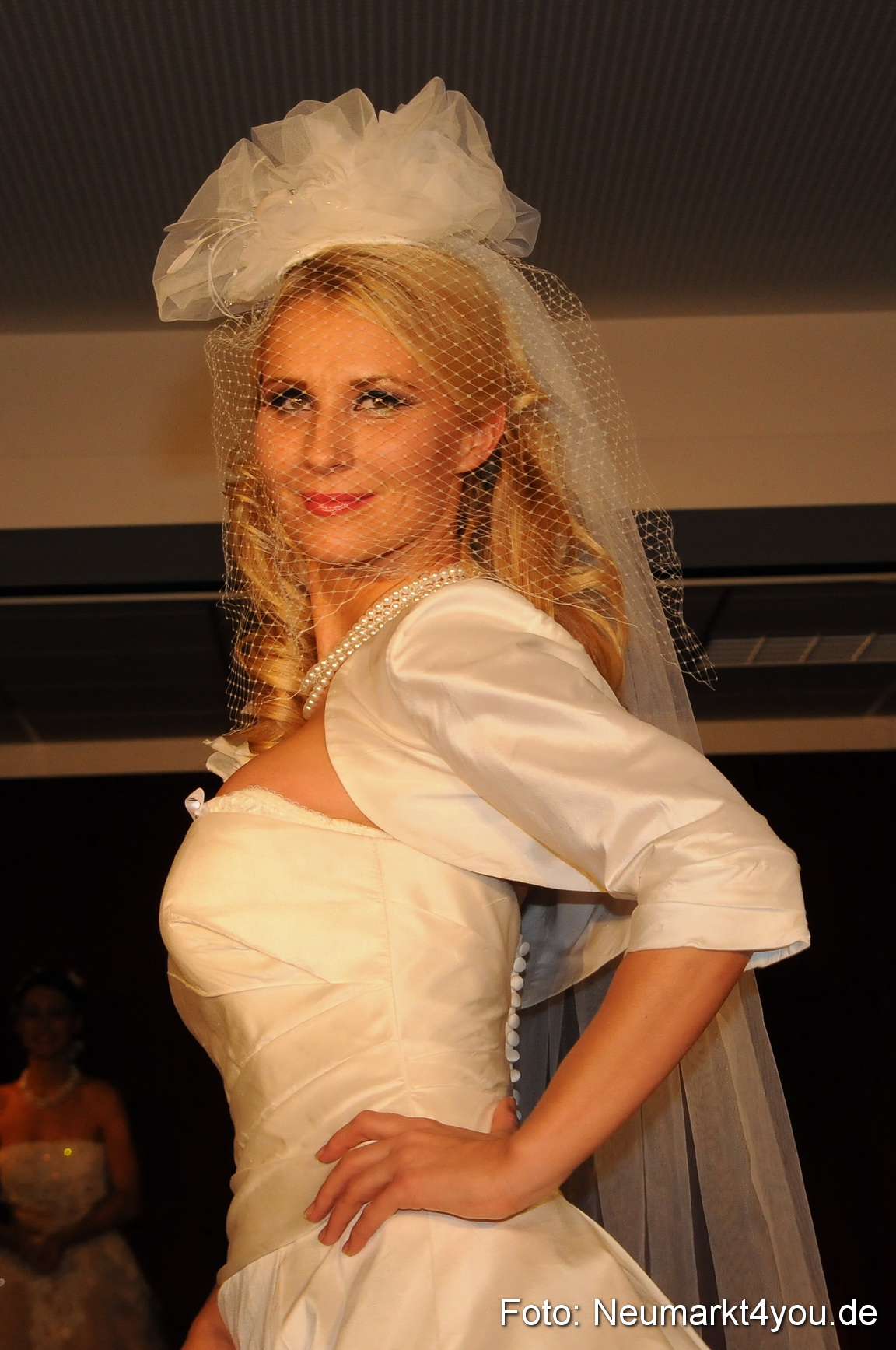 Hochzeitsmesse Neumarkt 100110 0106