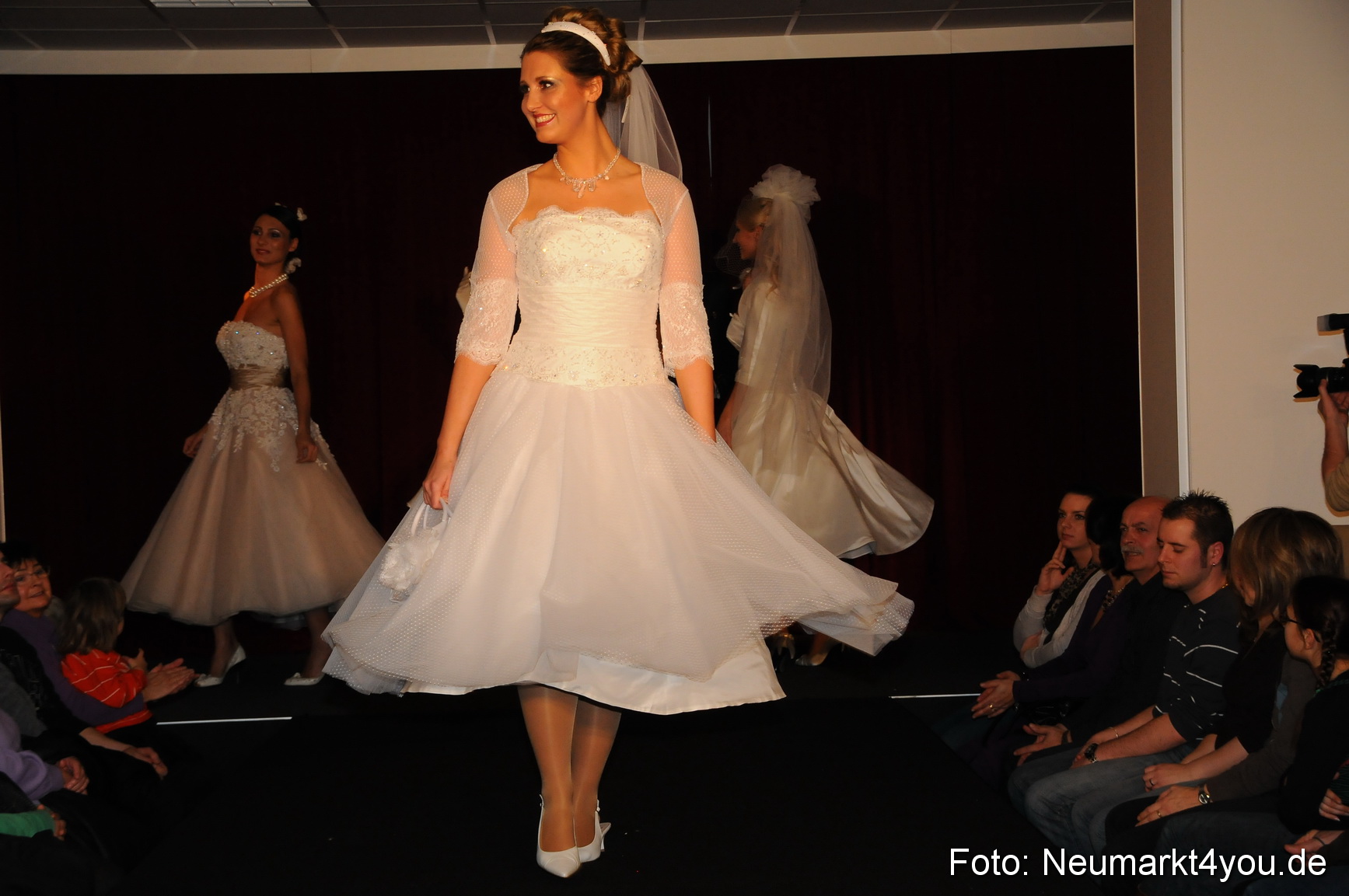 Hochzeitsmesse Neumarkt 100110 0107