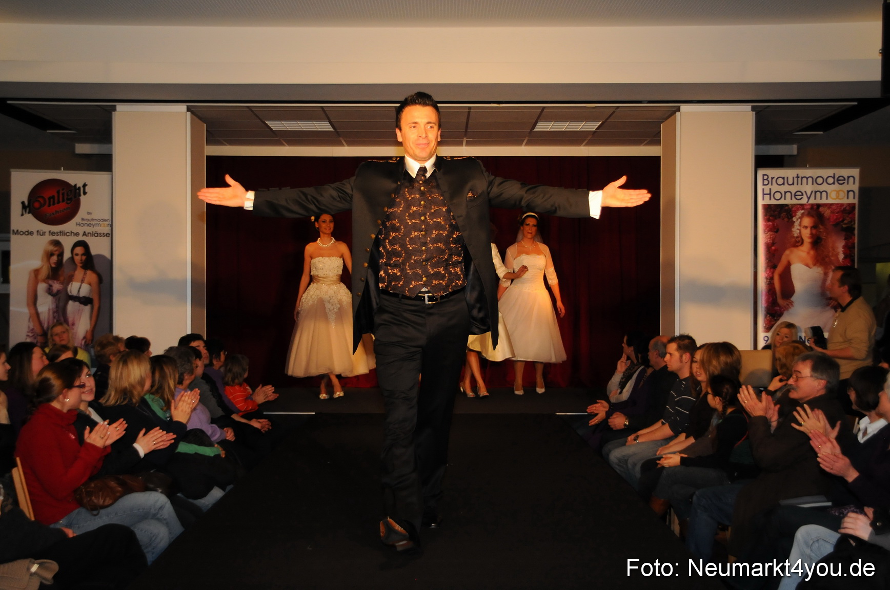 Hochzeitsmesse Neumarkt 100110 0108