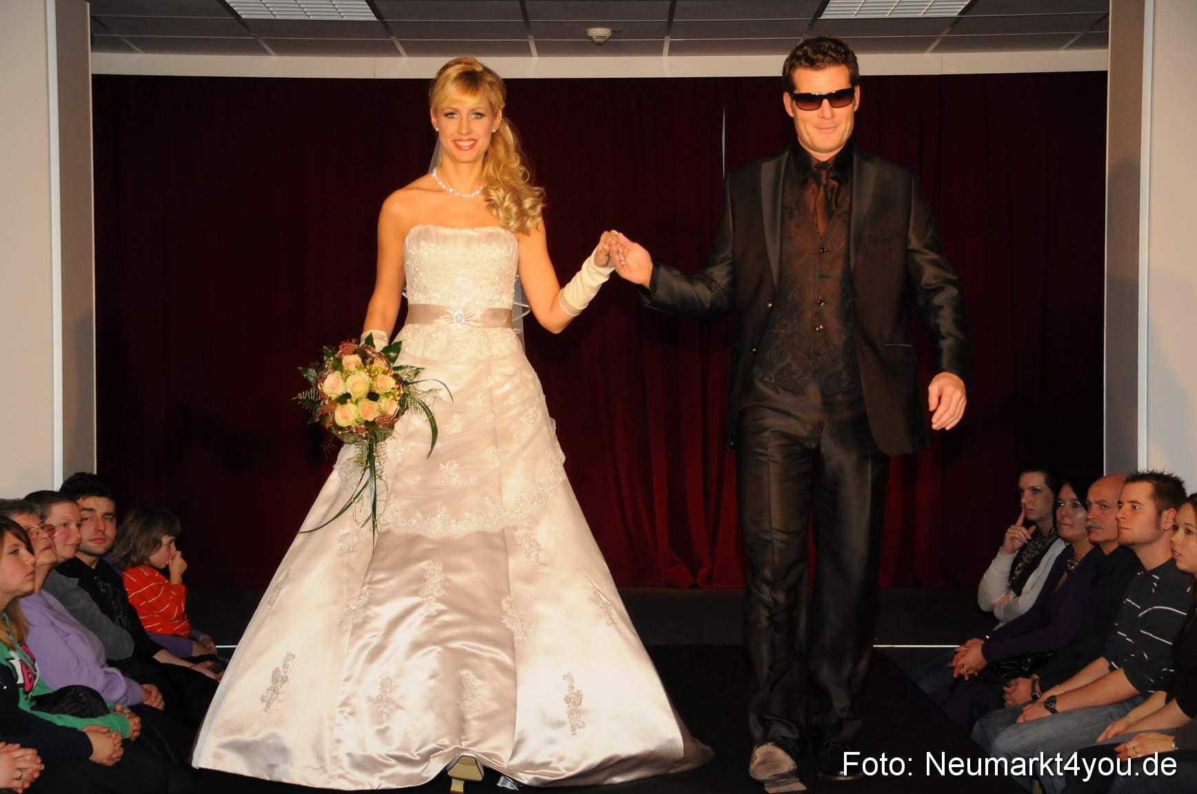 Hochzeitsmesse Neumarkt 100110 0110