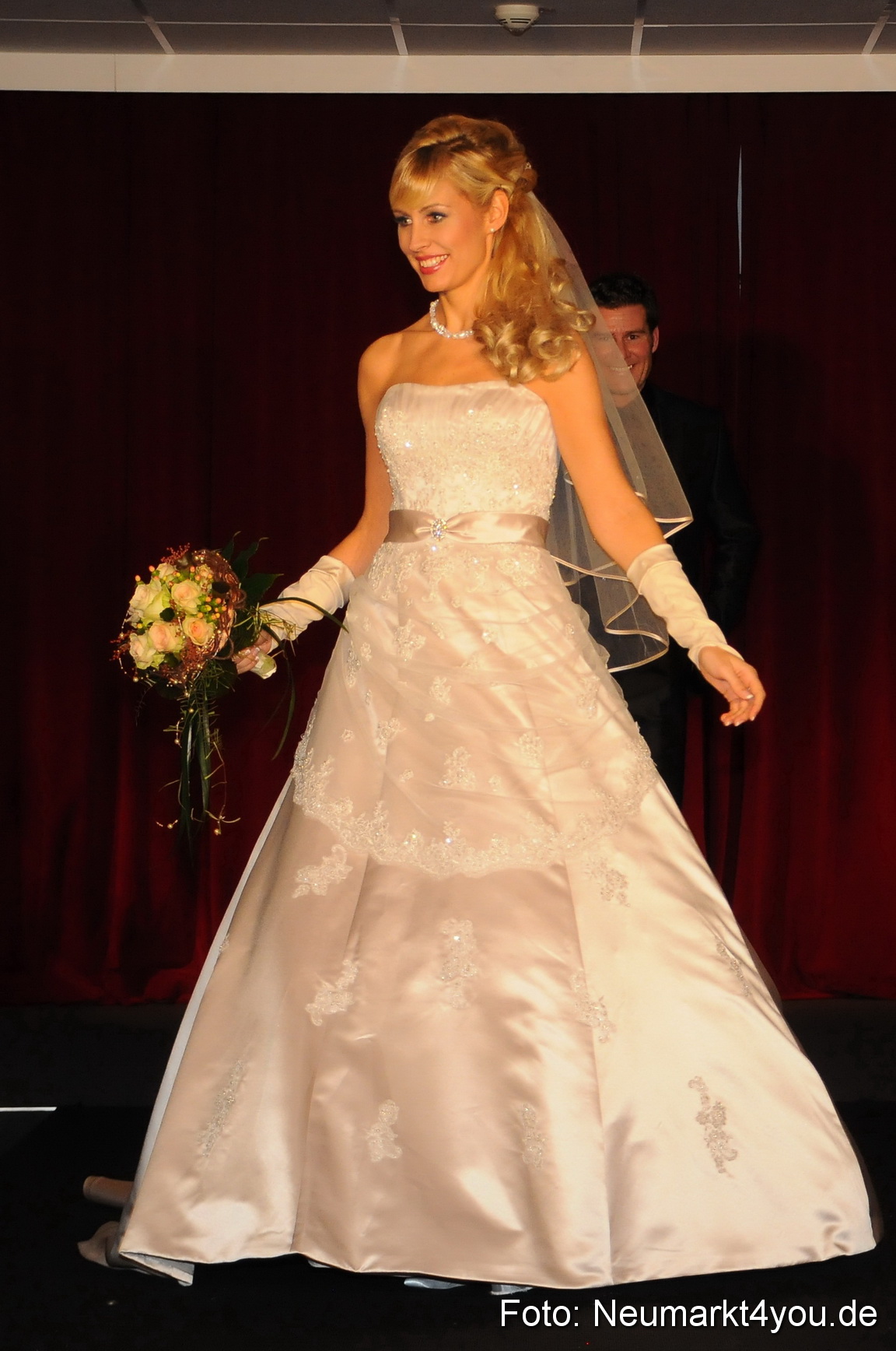 Hochzeitsmesse Neumarkt 100110 0111