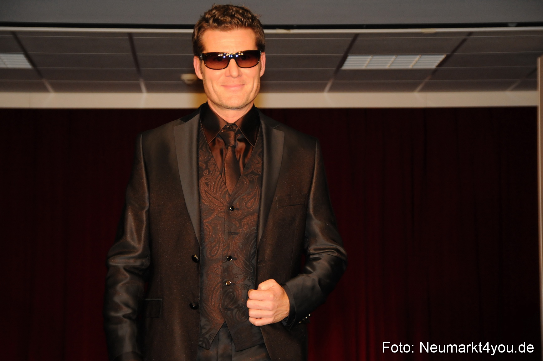 Hochzeitsmesse Neumarkt 100110 0112