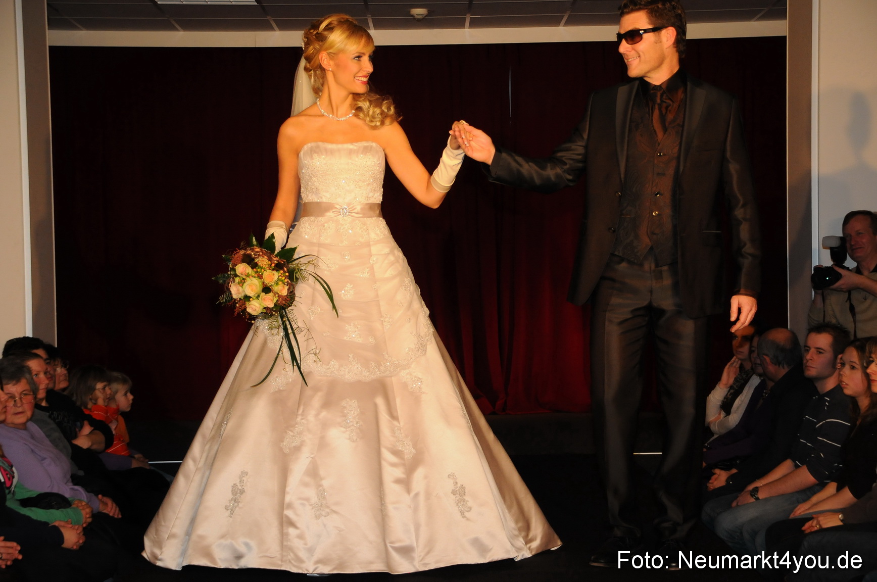 Hochzeitsmesse Neumarkt 100110 0113