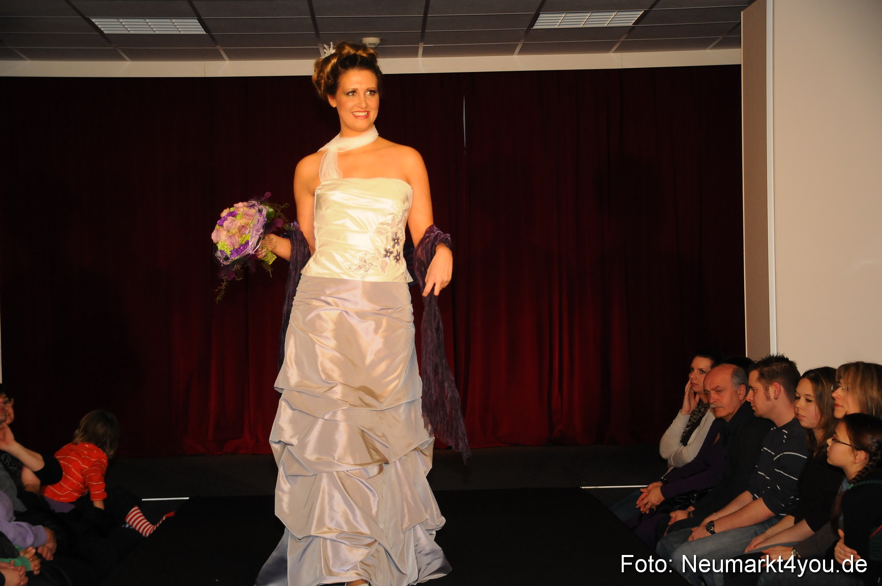 Hochzeitsmesse Neumarkt 100110 0114