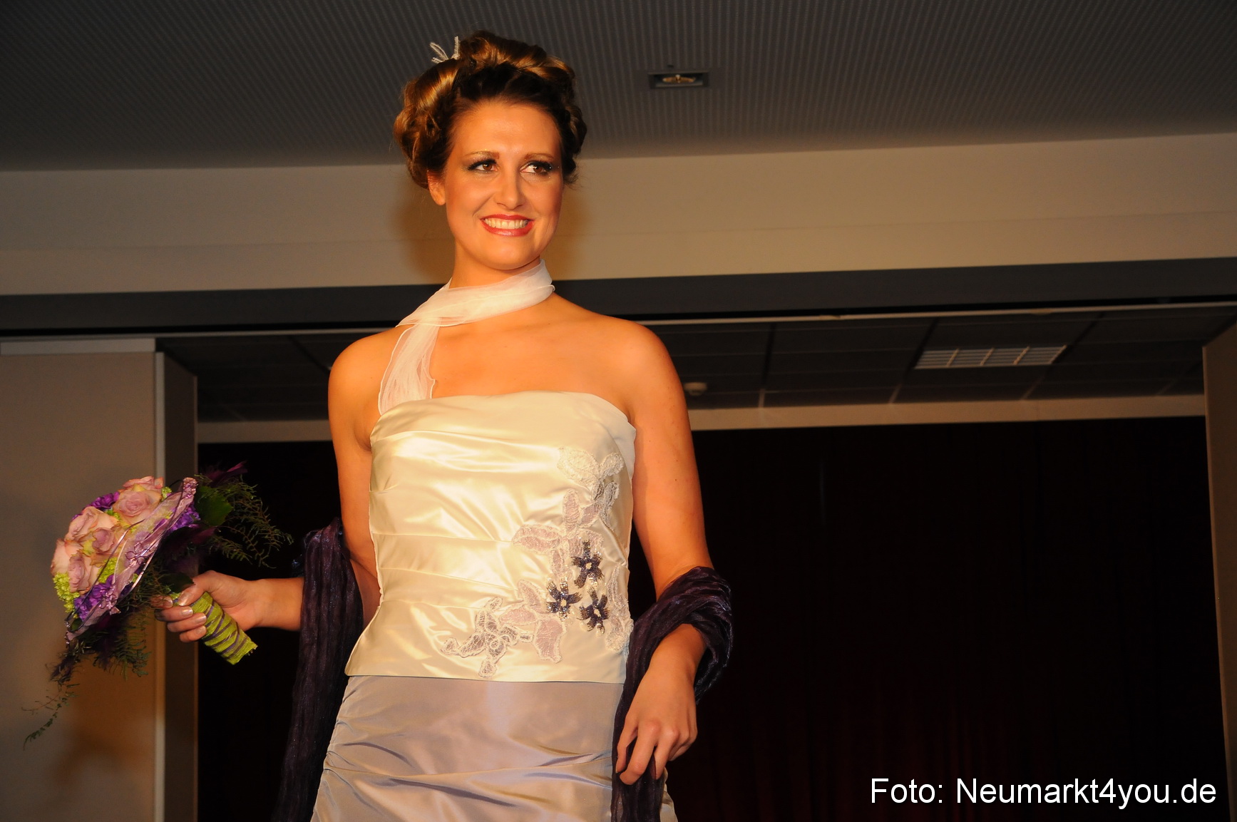 Hochzeitsmesse Neumarkt 100110 0115