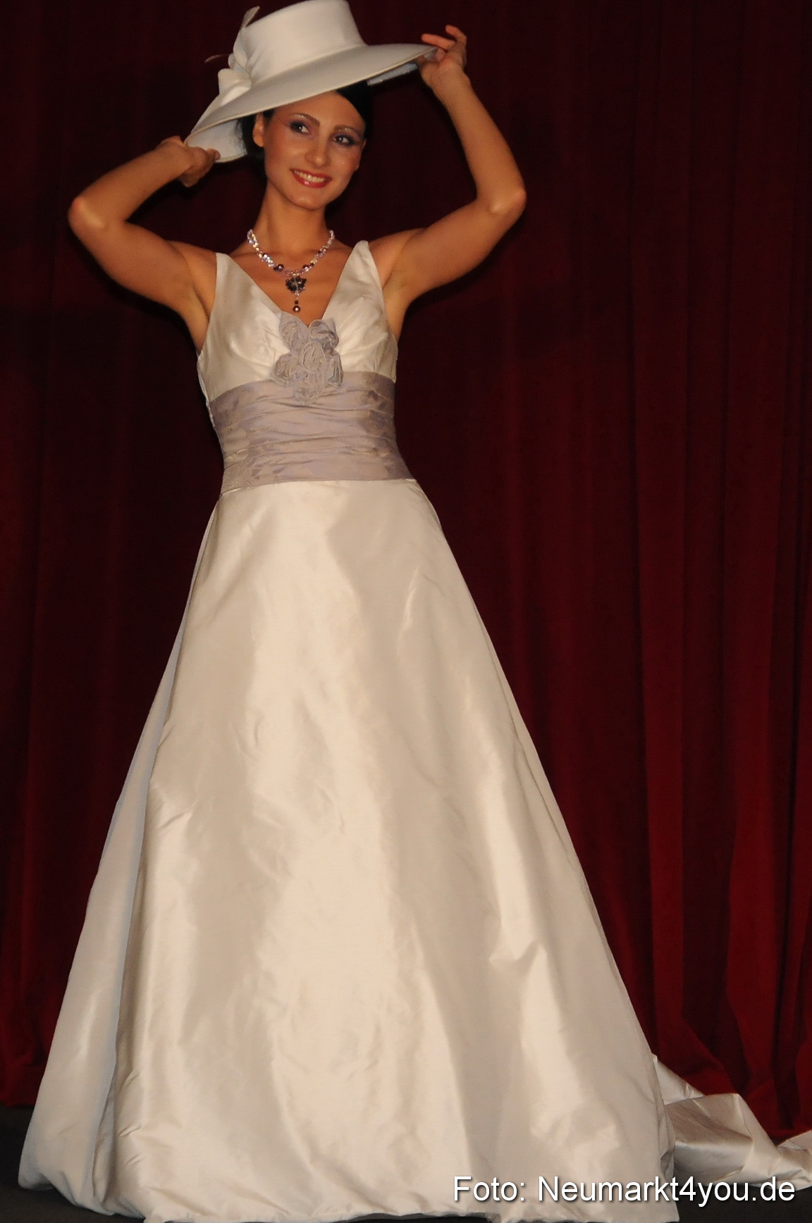 Hochzeitsmesse Neumarkt 100110 0117