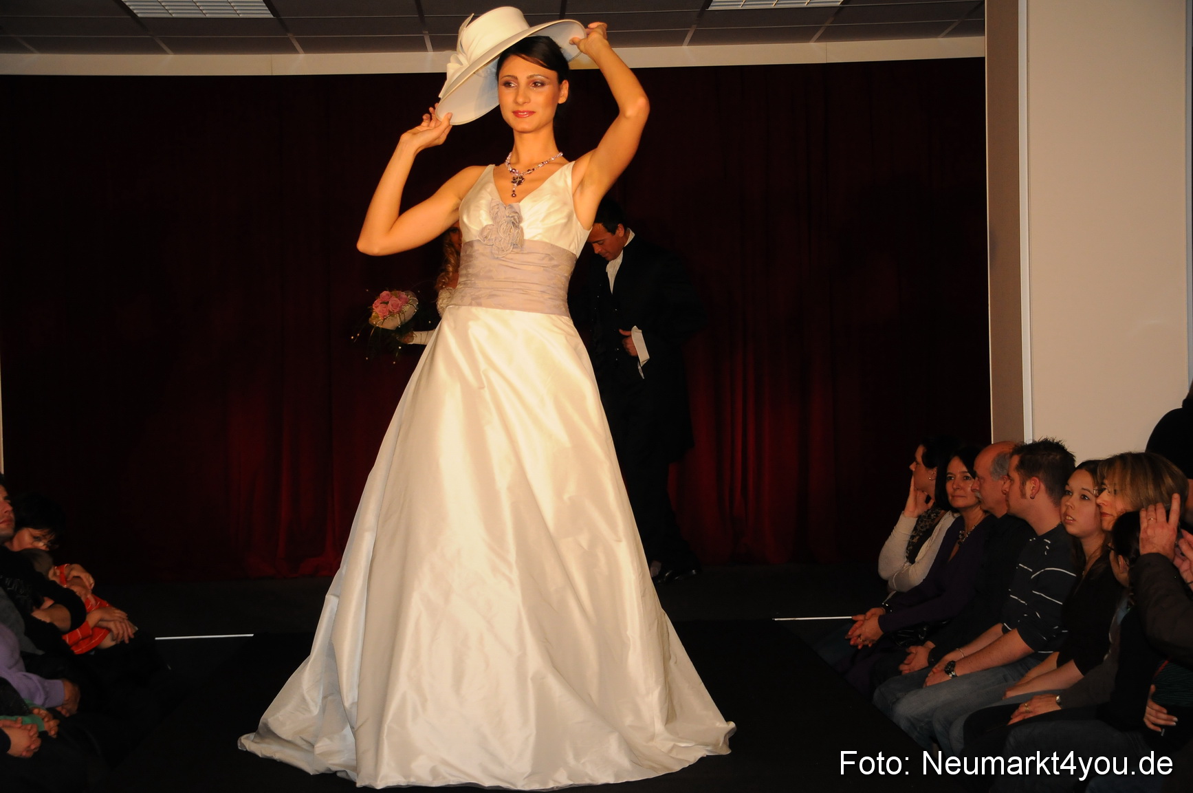 Hochzeitsmesse Neumarkt 100110 0119