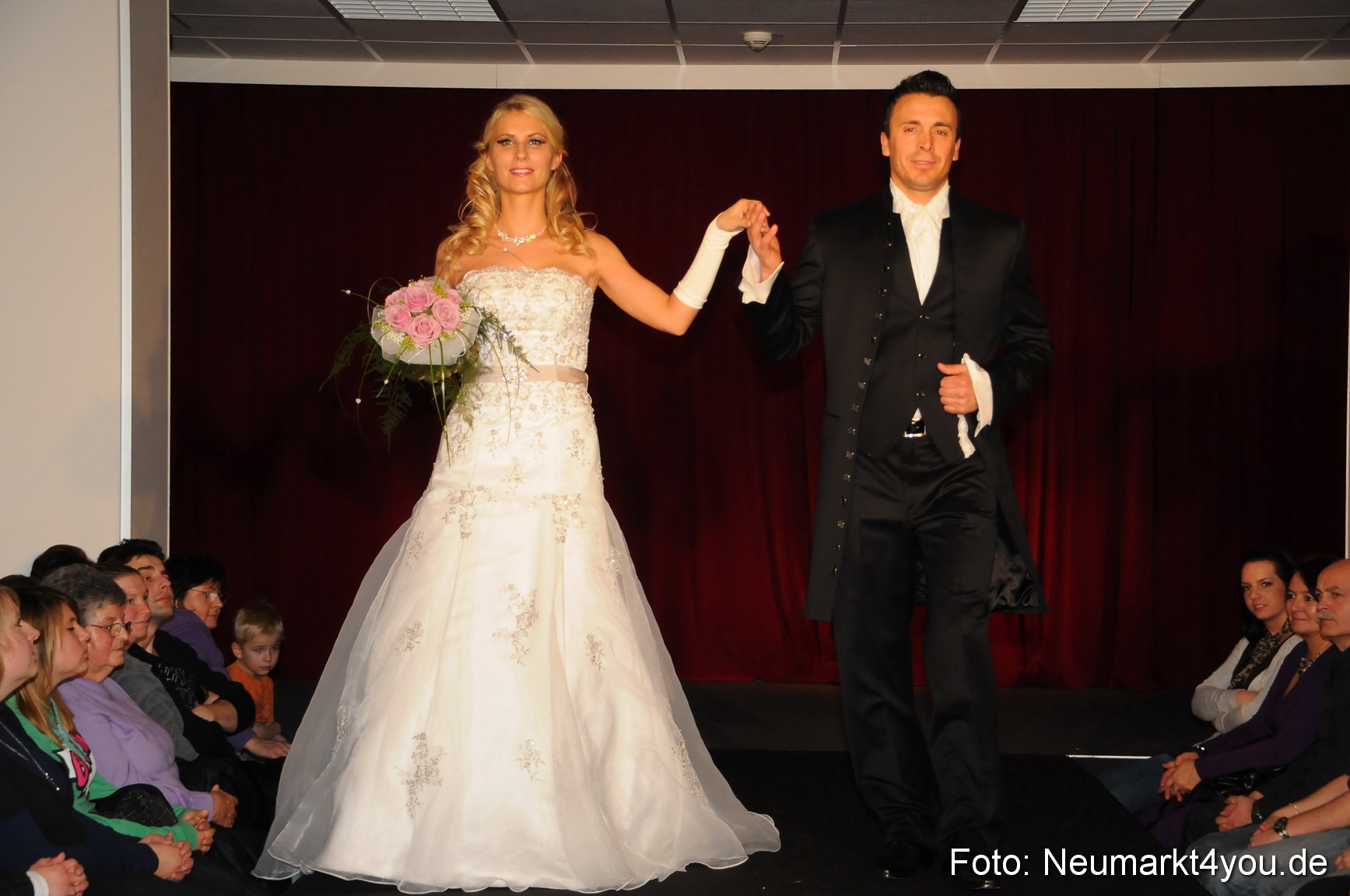 Hochzeitsmesse Neumarkt 100110 0120