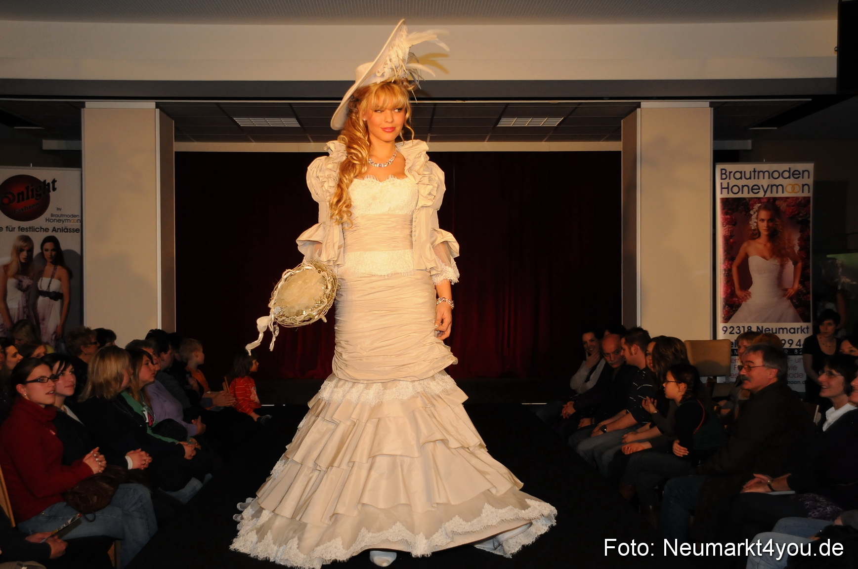 Hochzeitsmesse Neumarkt 100110 0121