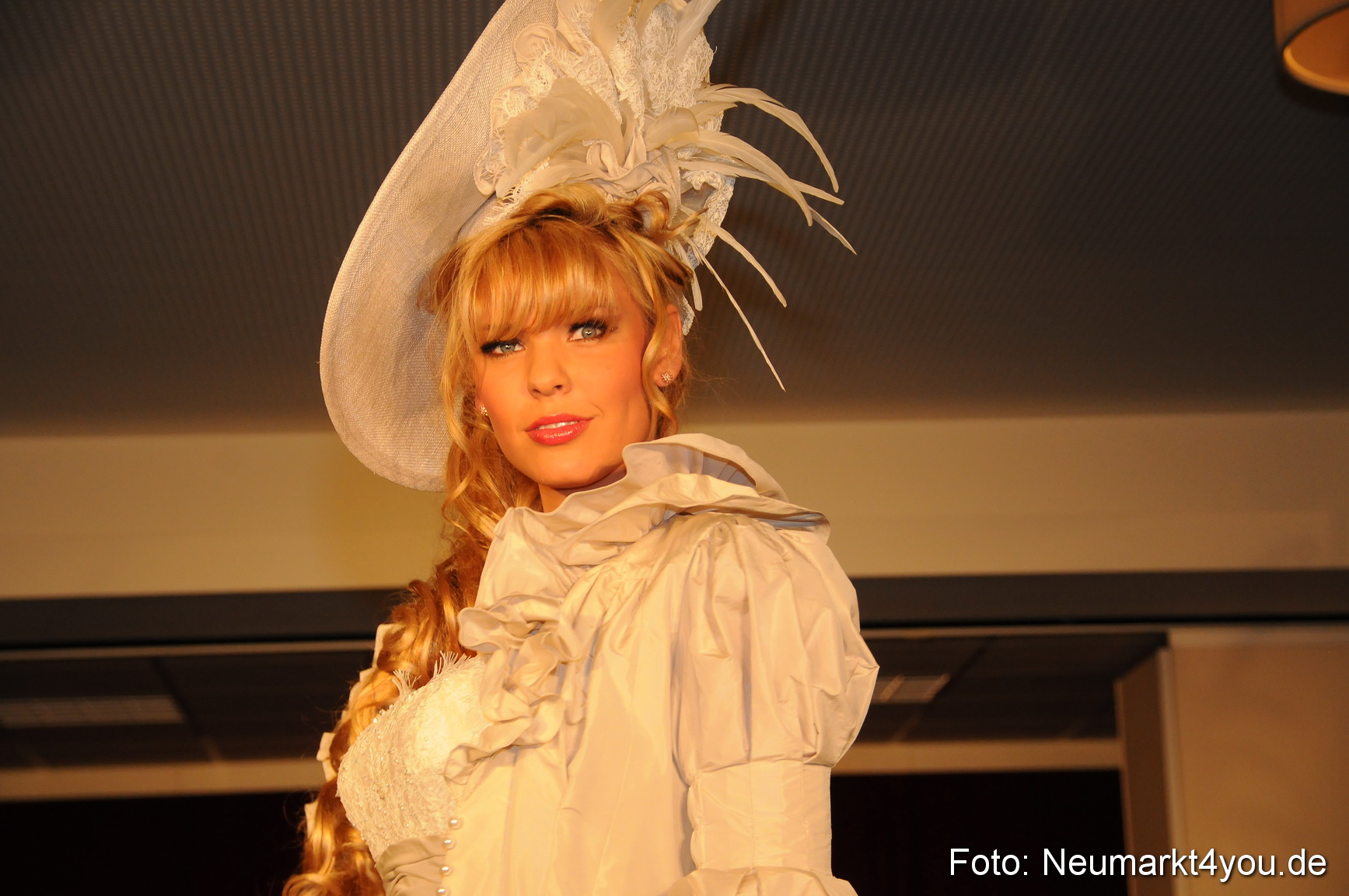 Hochzeitsmesse Neumarkt 100110 0122