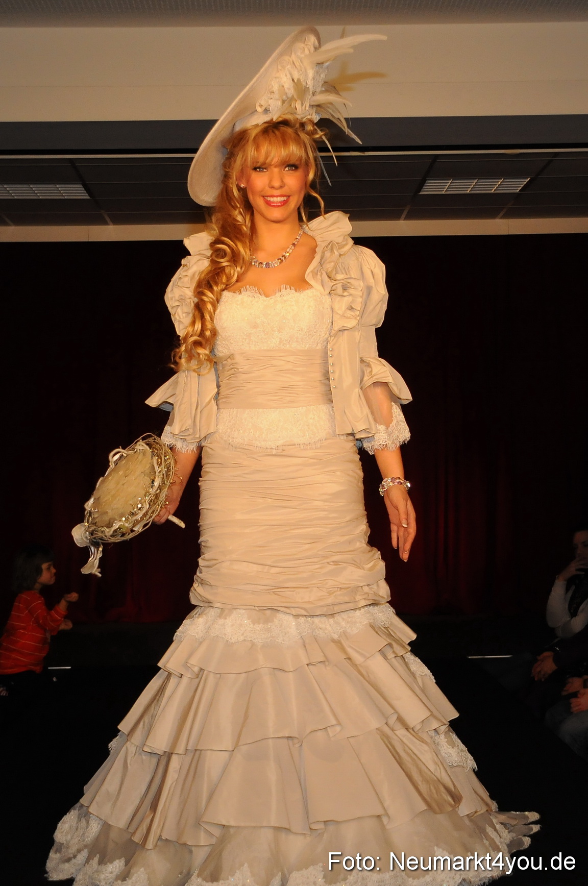 Hochzeitsmesse Neumarkt 100110 0123