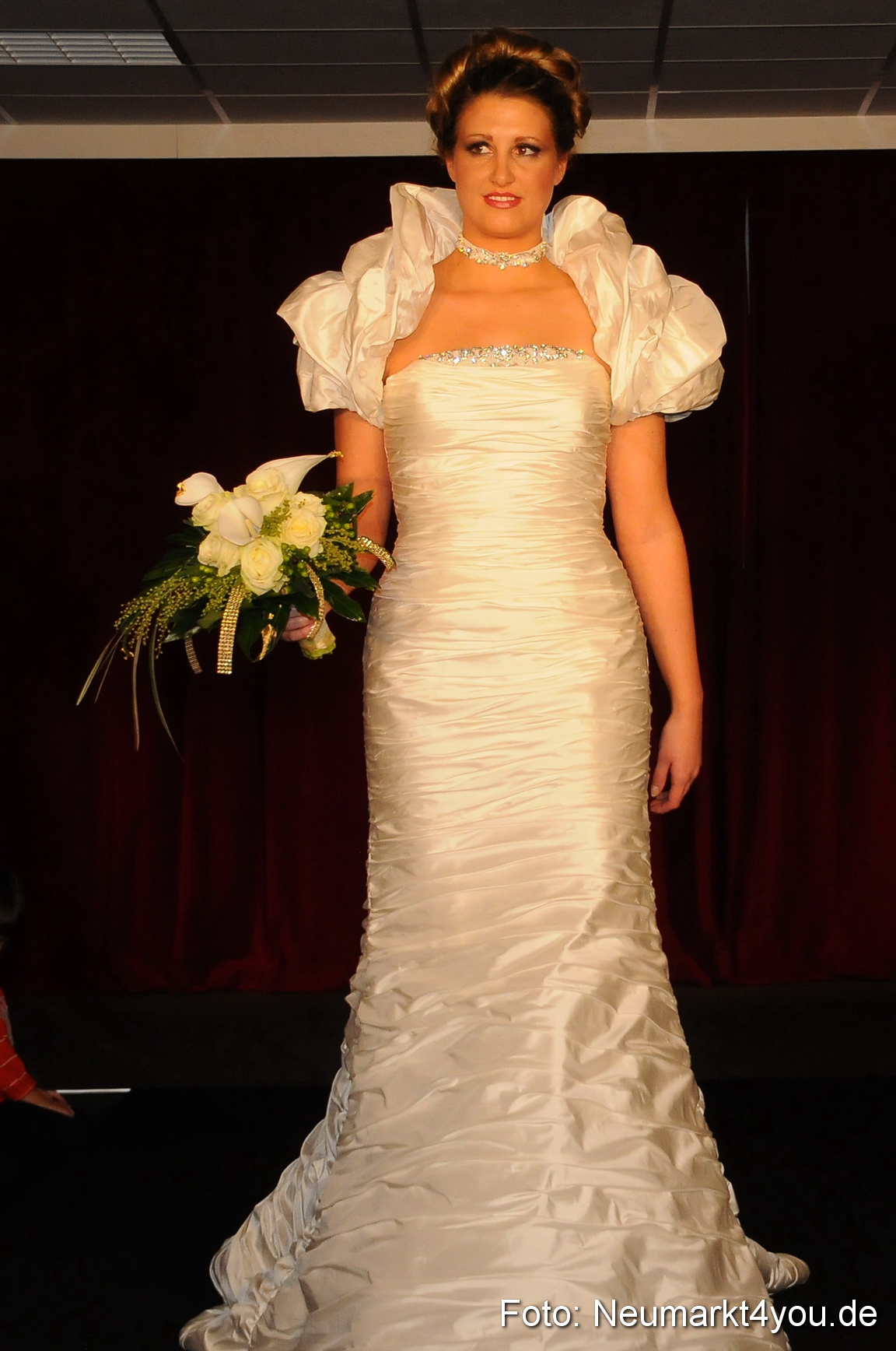 Hochzeitsmesse Neumarkt 100110 0124