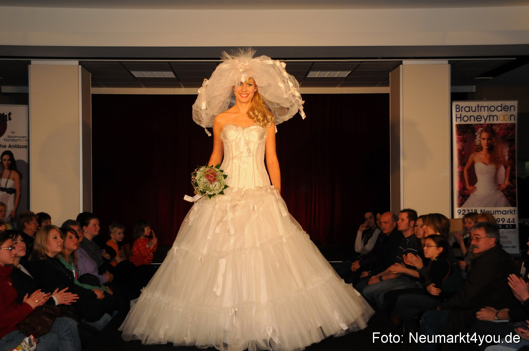 Hochzeitsmesse Neumarkt 100110 0125
