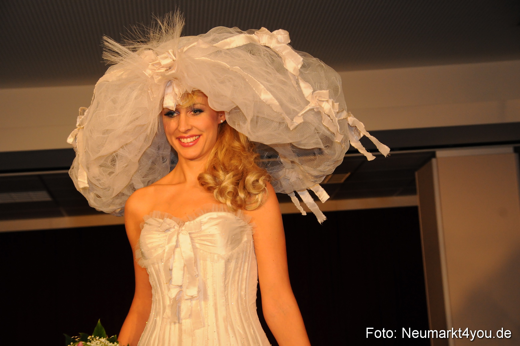 Hochzeitsmesse Neumarkt 100110 0126