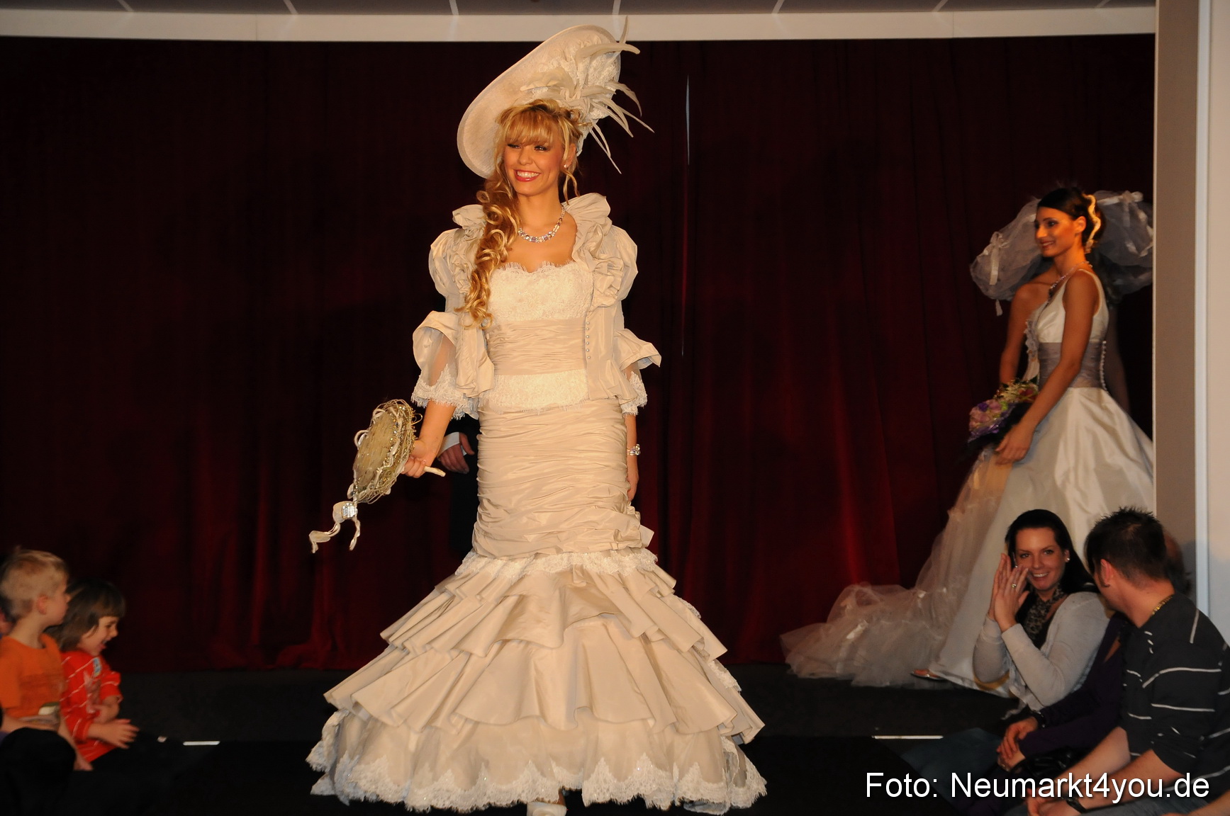 Hochzeitsmesse Neumarkt 100110 0127