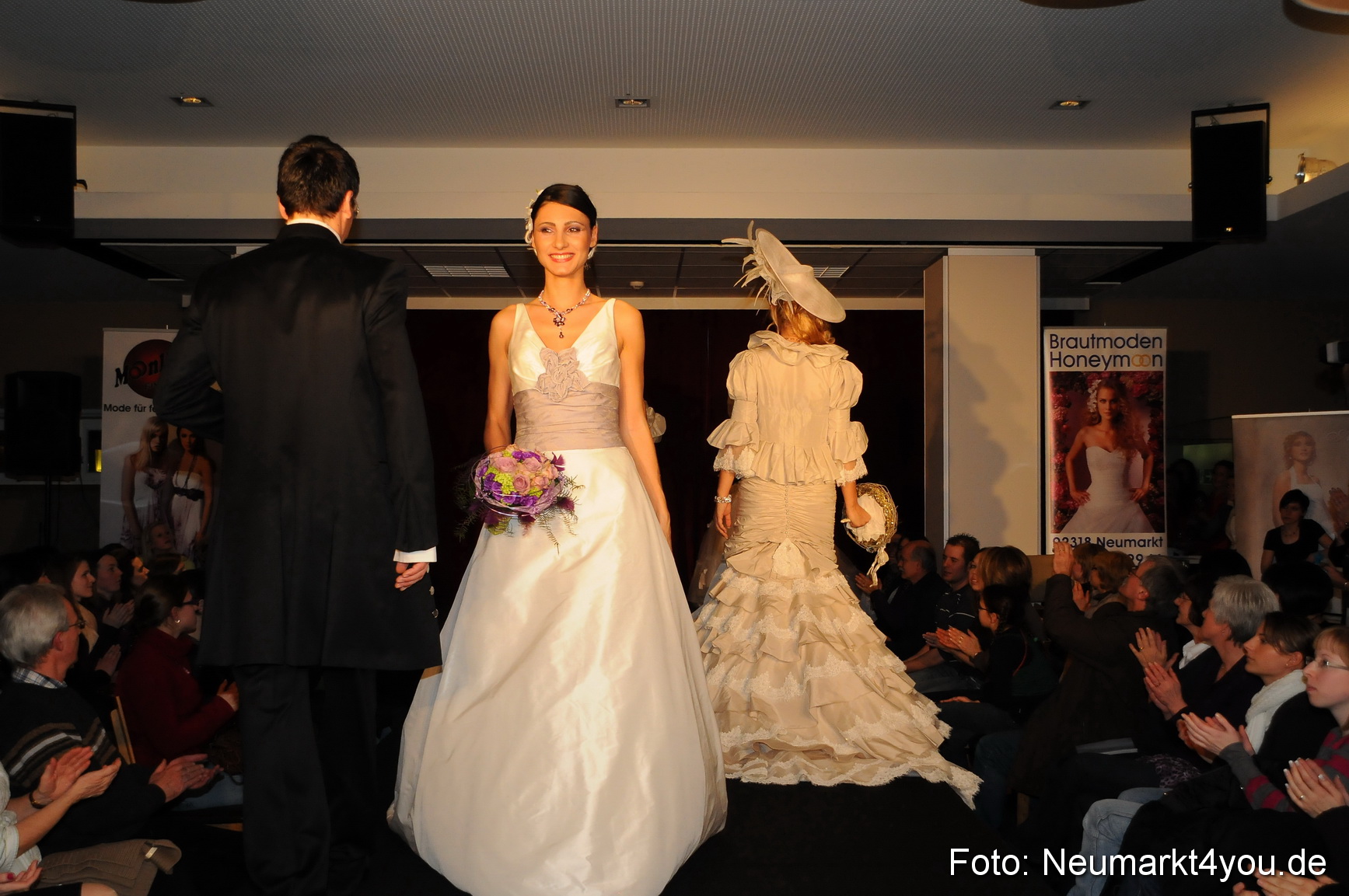 Hochzeitsmesse Neumarkt 100110 0128