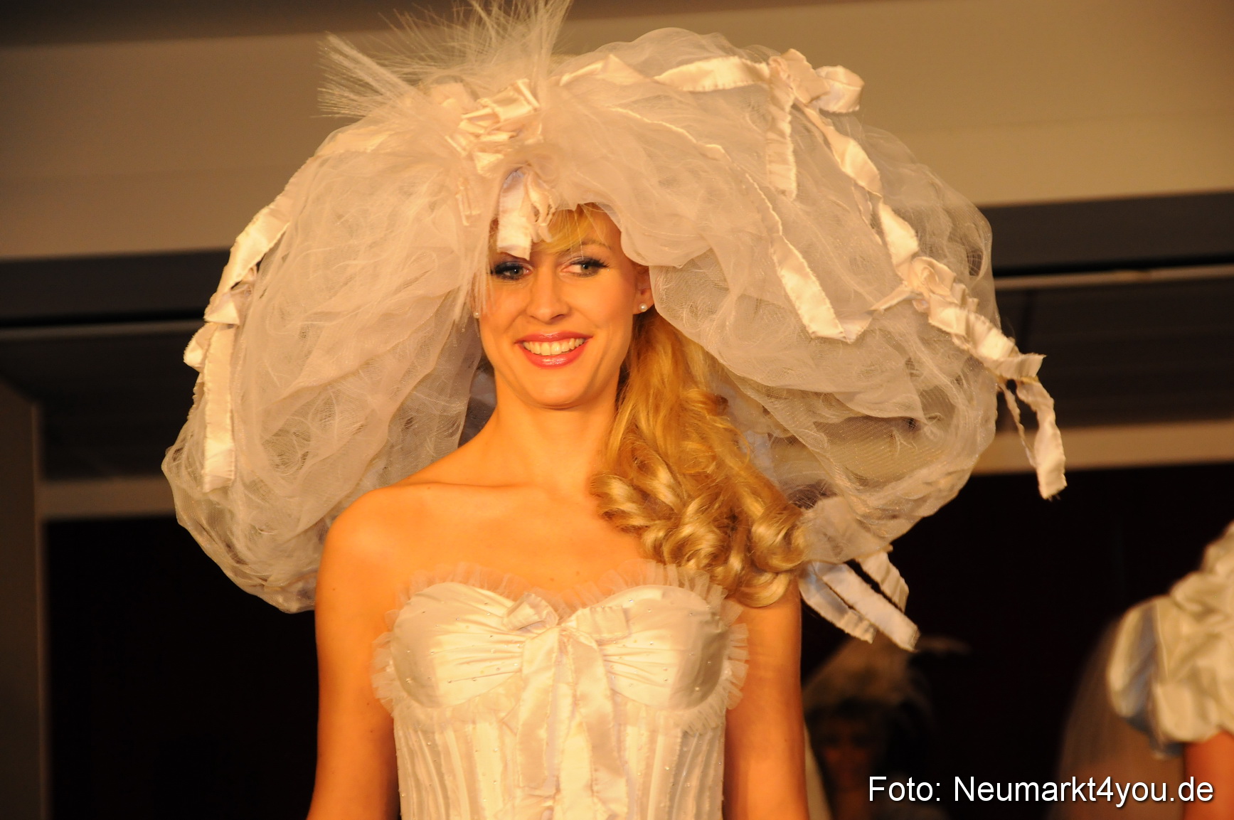 Hochzeitsmesse Neumarkt 100110 0130