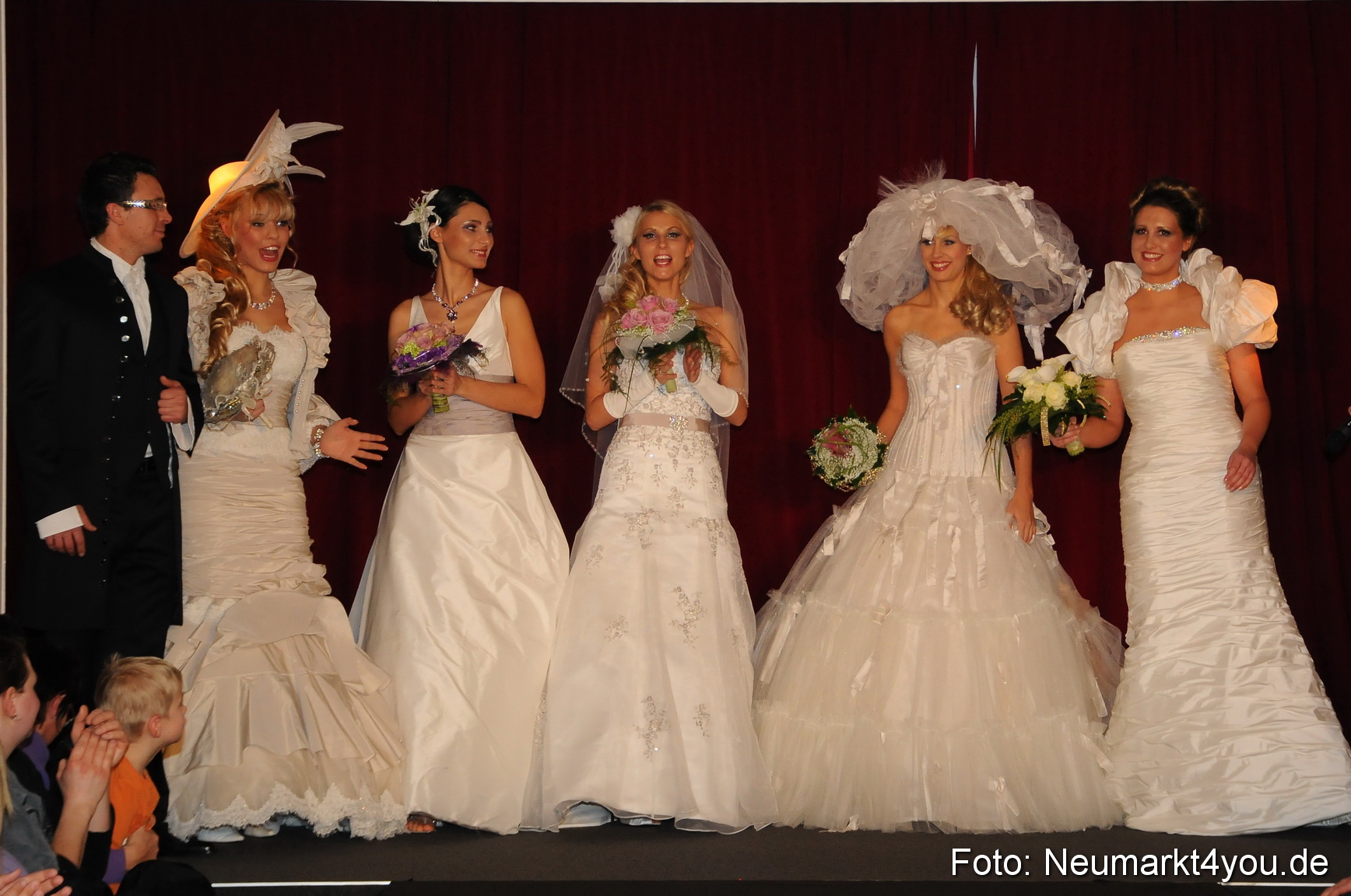 Hochzeitsmesse Neumarkt 100110 0131