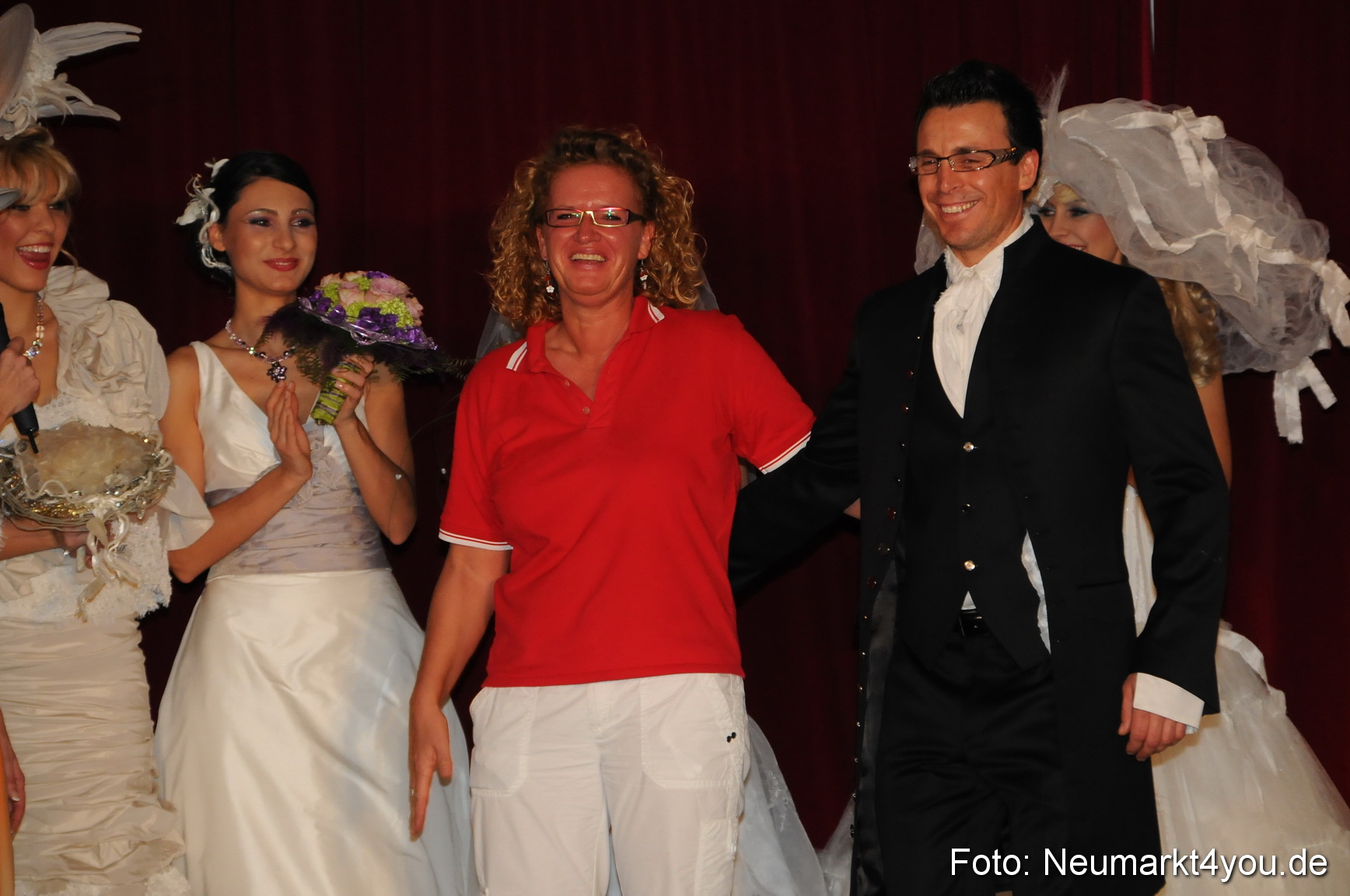 Hochzeitsmesse Neumarkt 100110 0132