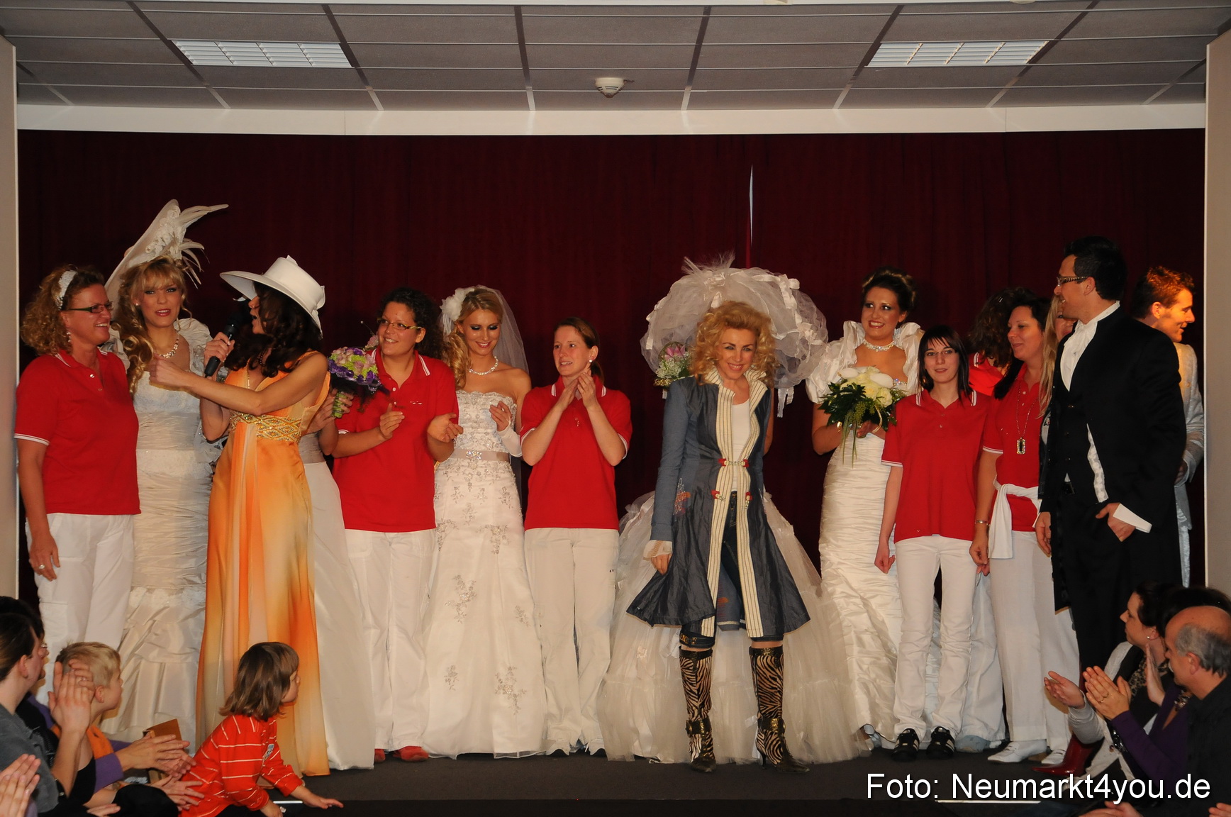 Hochzeitsmesse Neumarkt 100110 0133