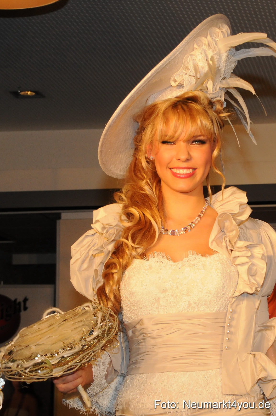 Hochzeitsmesse Neumarkt 100110 0134