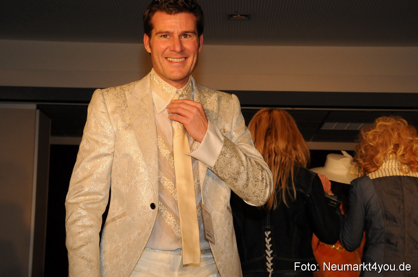 Hochzeitsmesse Neumarkt 100110 0138