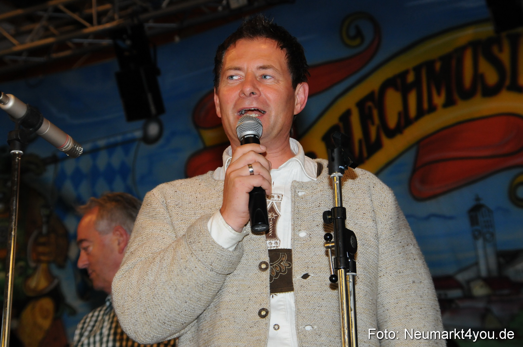 Volksfest Neumarkt 060810 0001