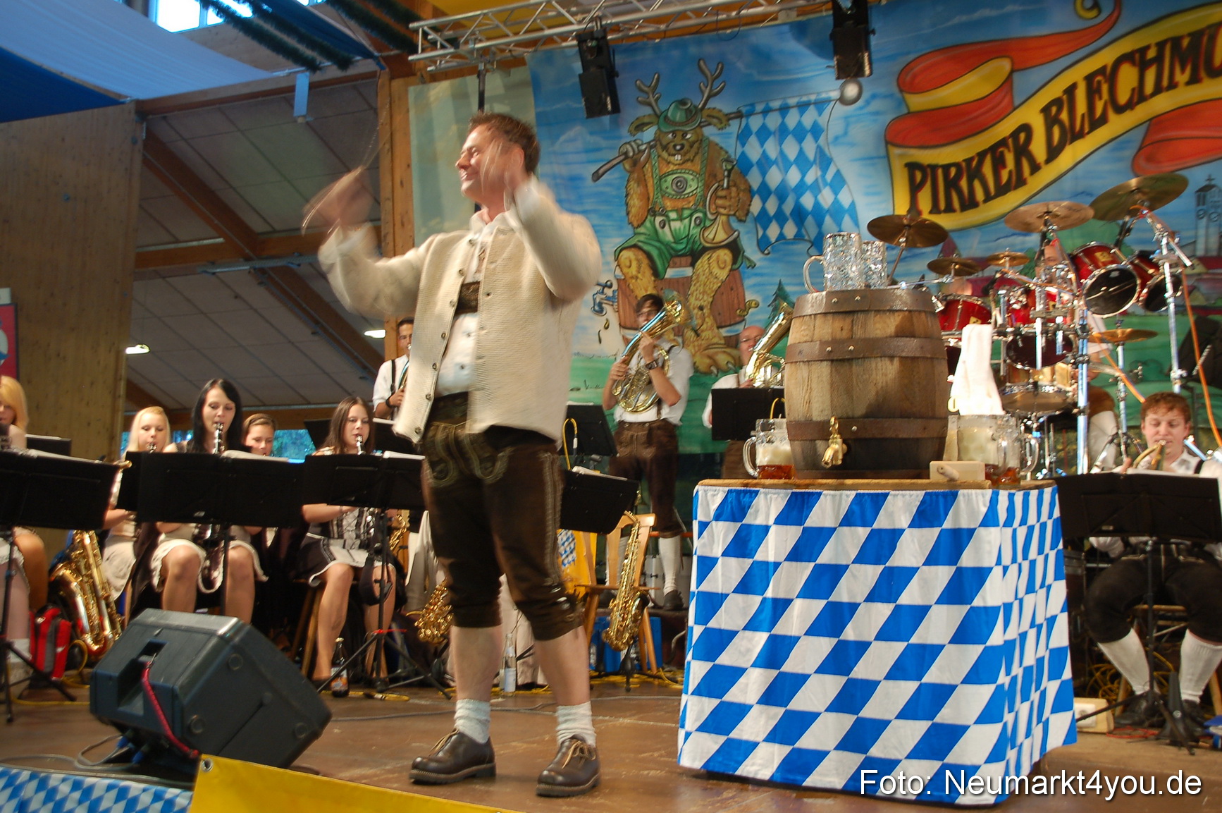 Volksfest Neumarkt 060810 0007