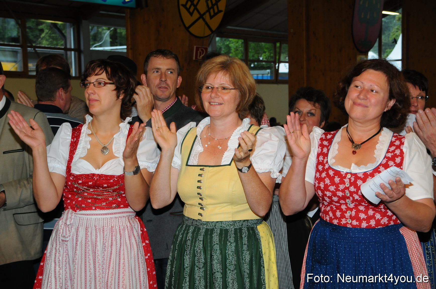 Volksfest Neumarkt 060810 0009