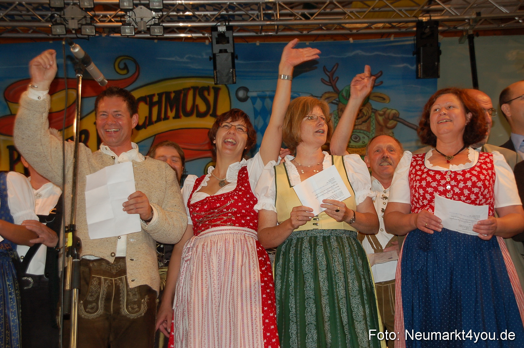 Volksfest Neumarkt 060810 0016