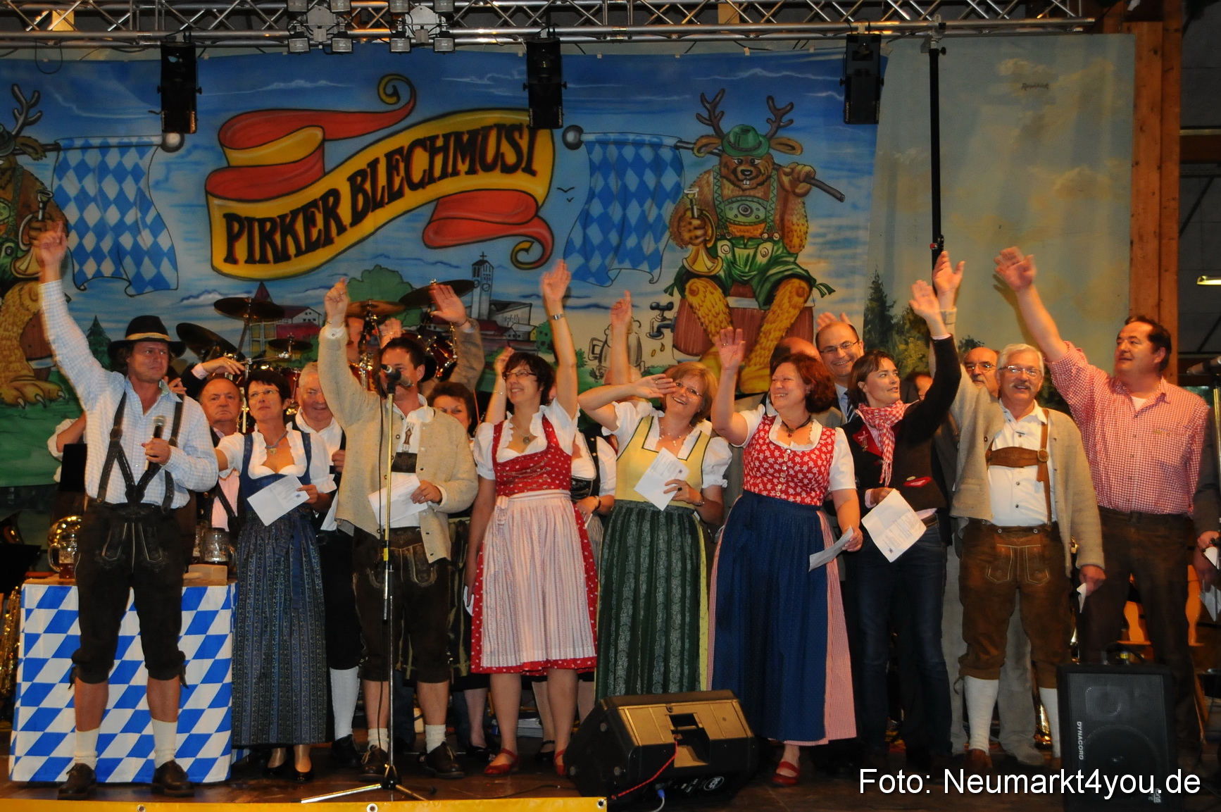 Volksfest Neumarkt 060810 0017