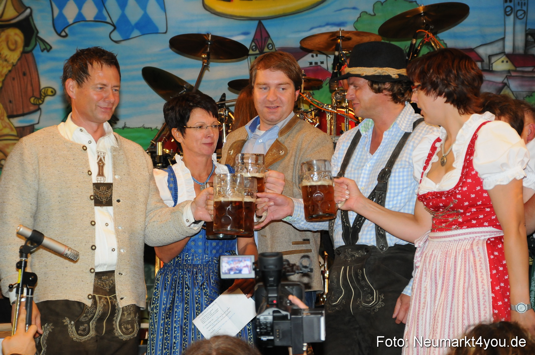 Volksfest Neumarkt 060810 0021