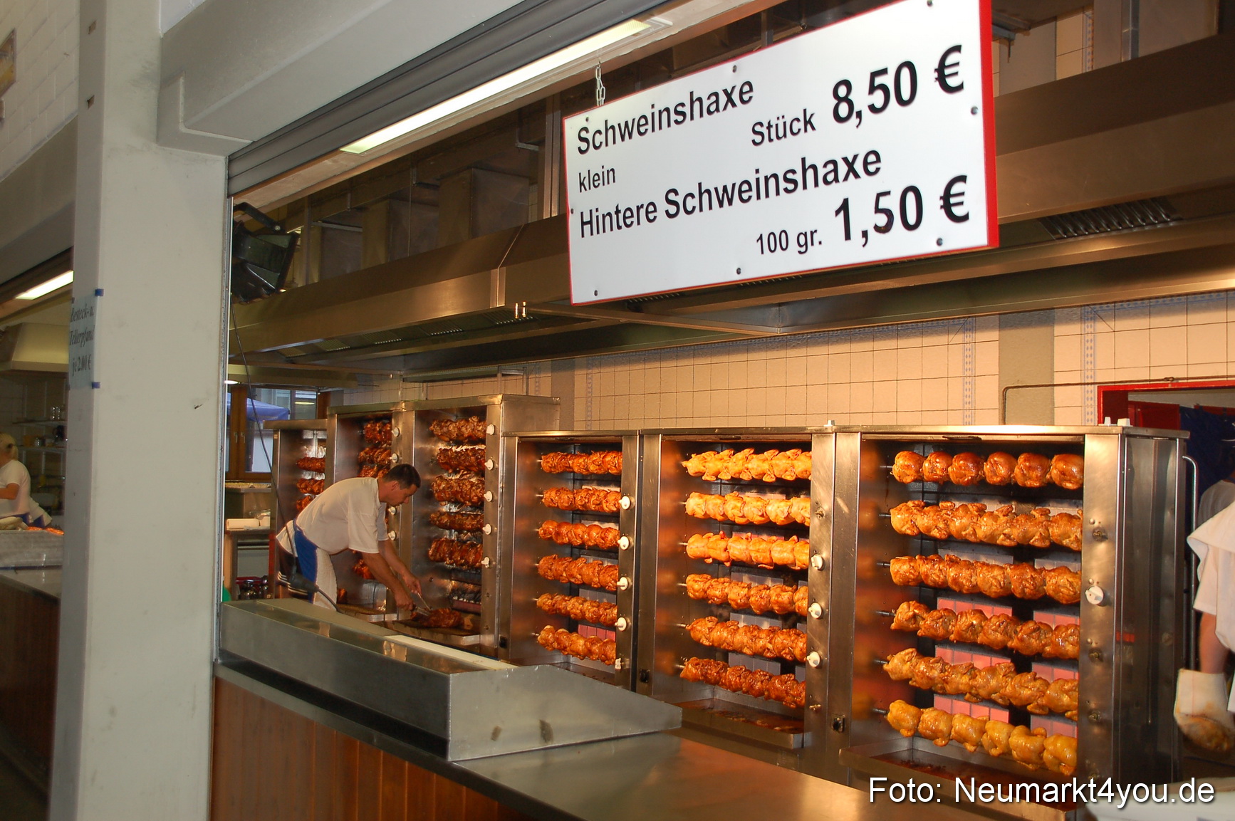 Volksfest Neumarkt 060810 0024