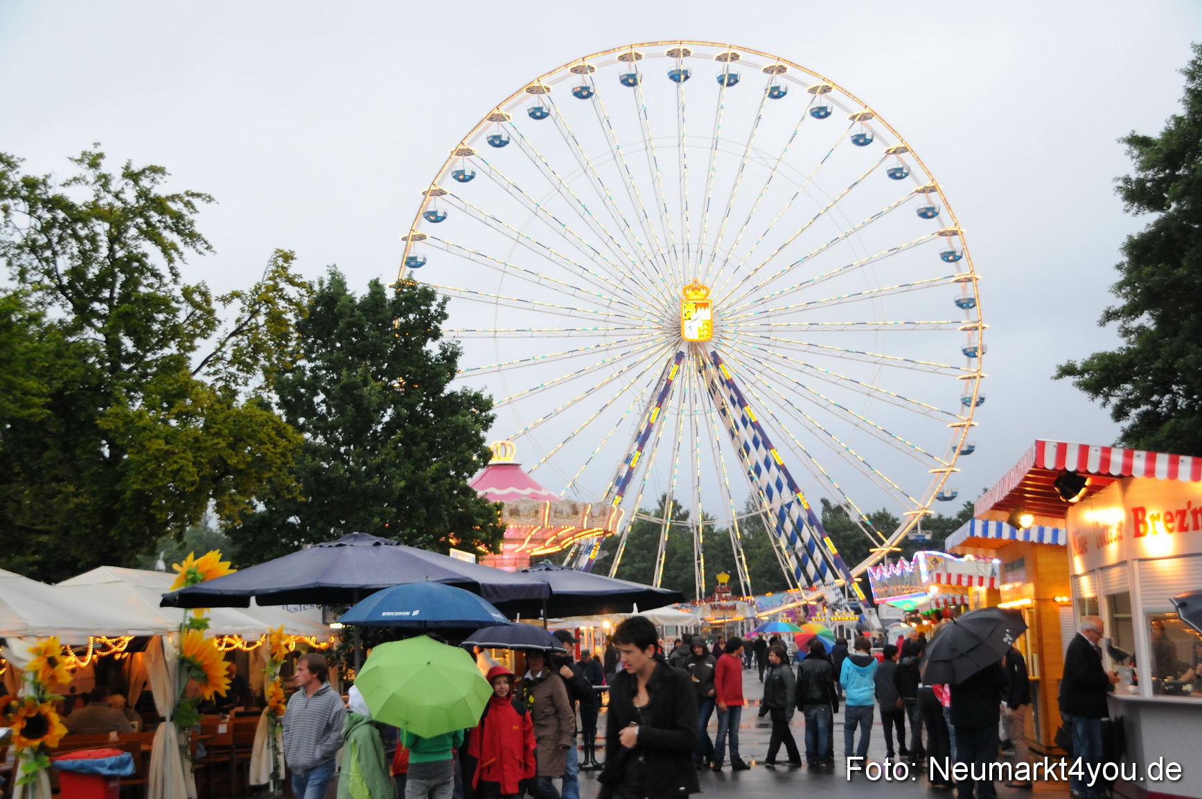 Volksfest Neumarkt 060810 0025