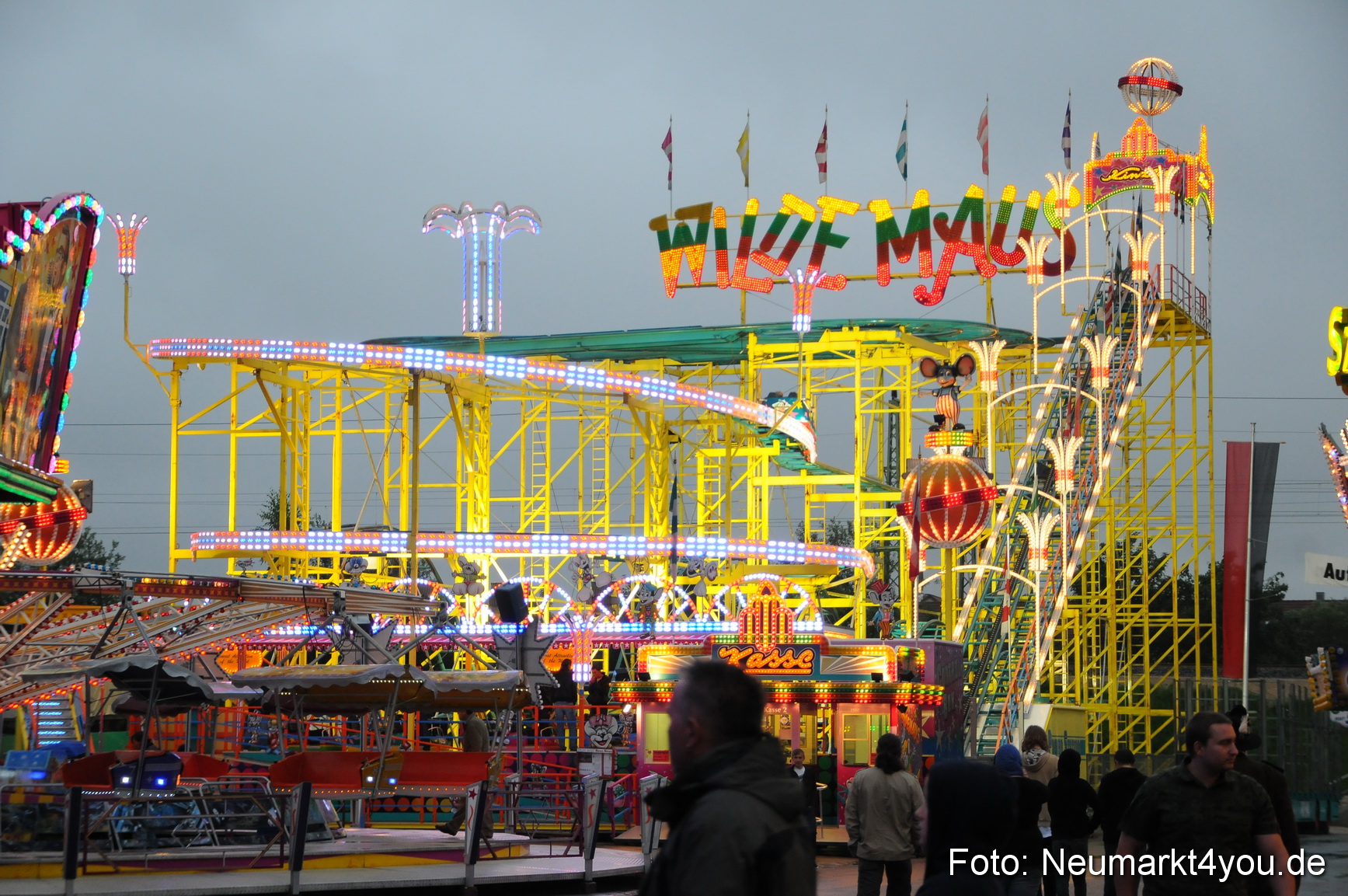 Volksfest Neumarkt 060810 0028
