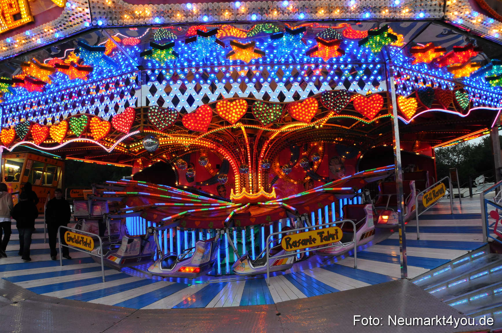 Volksfest Neumarkt 060810 0029