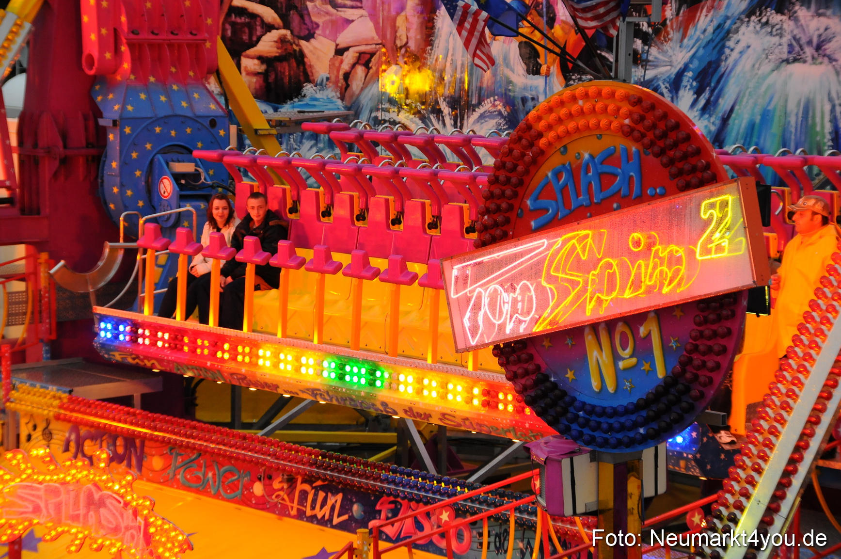 Volksfest Neumarkt 060810 0030