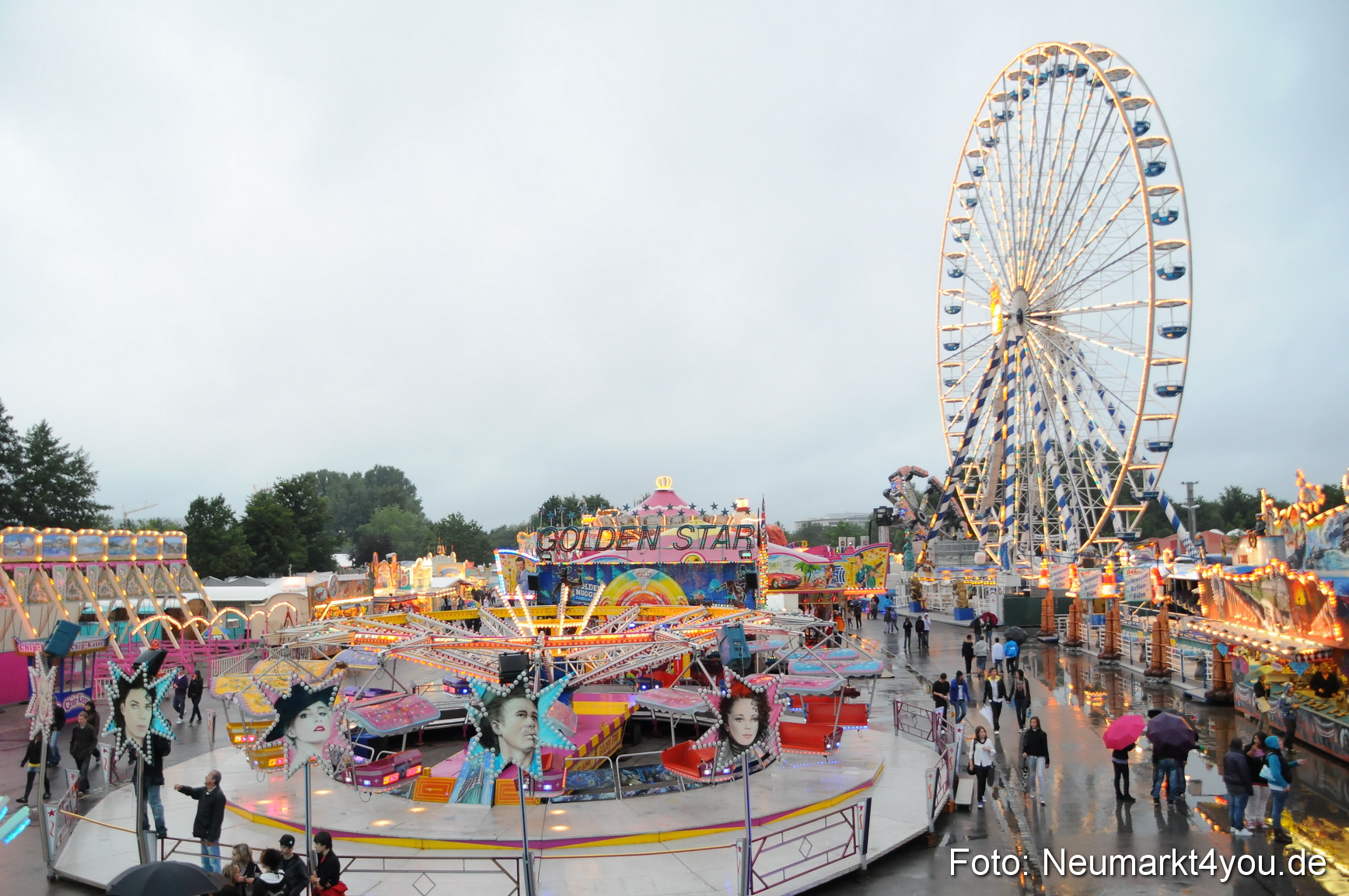 Volksfest Neumarkt 060810 0031