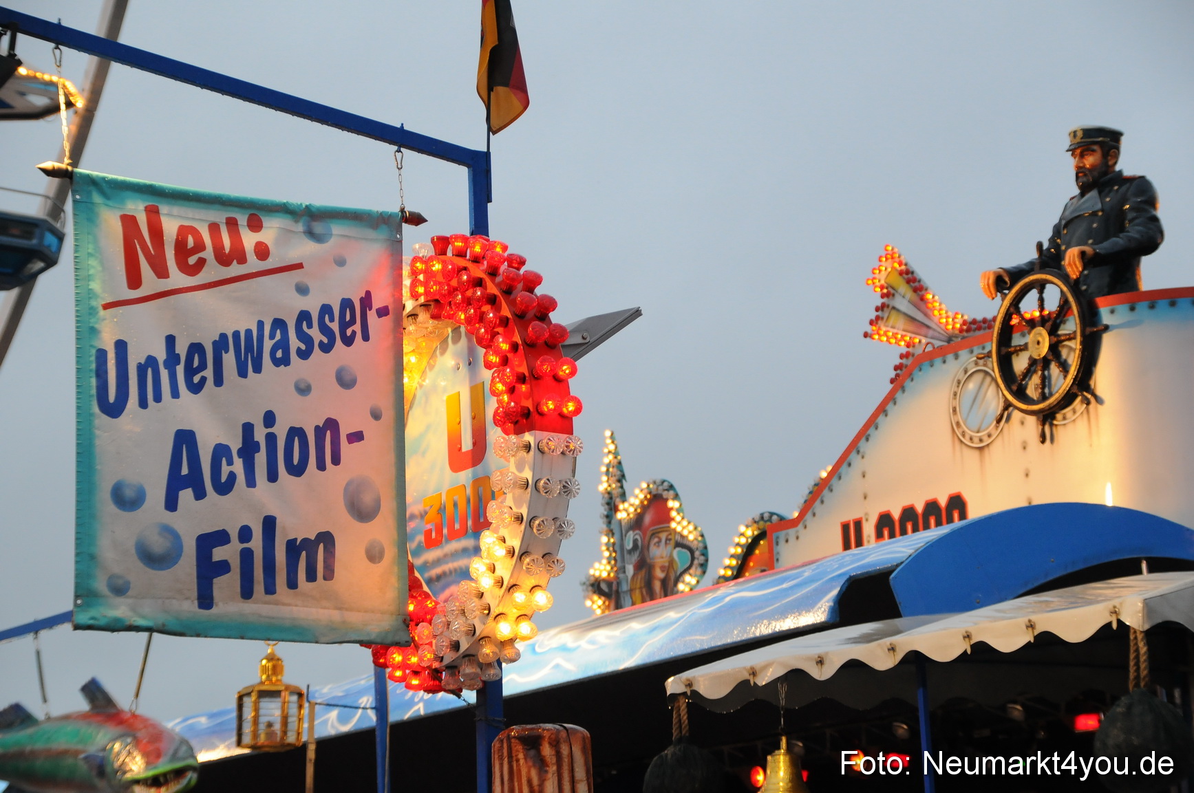 Volksfest Neumarkt 060810 0033