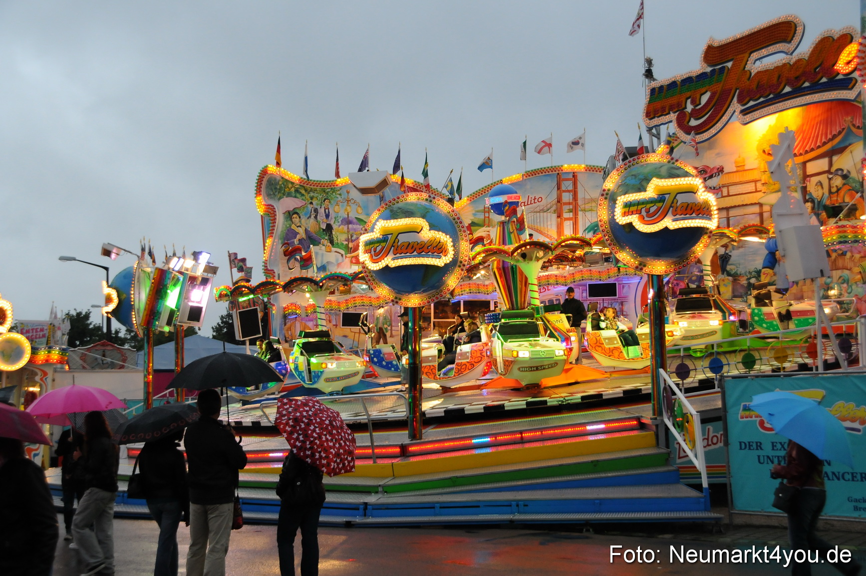 Volksfest Neumarkt 060810 0035