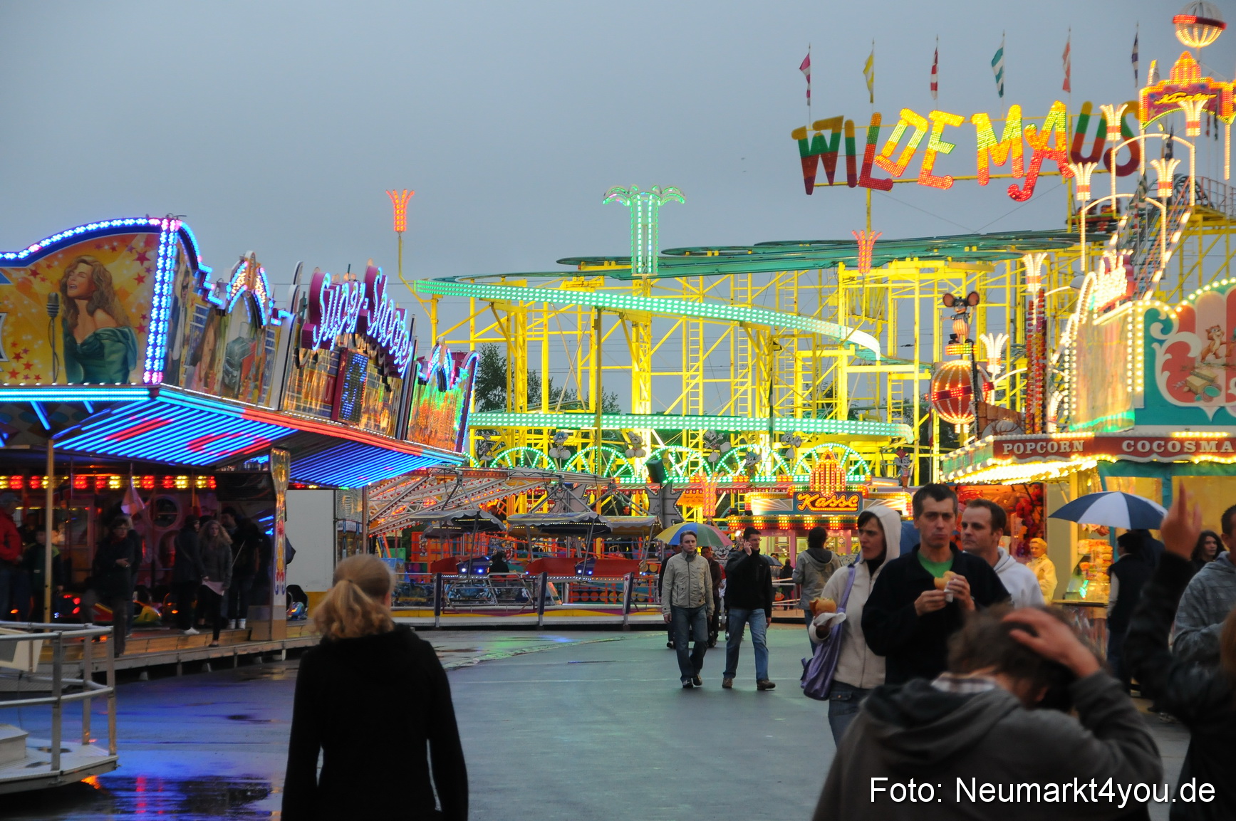 Volksfest Neumarkt 060810 0036