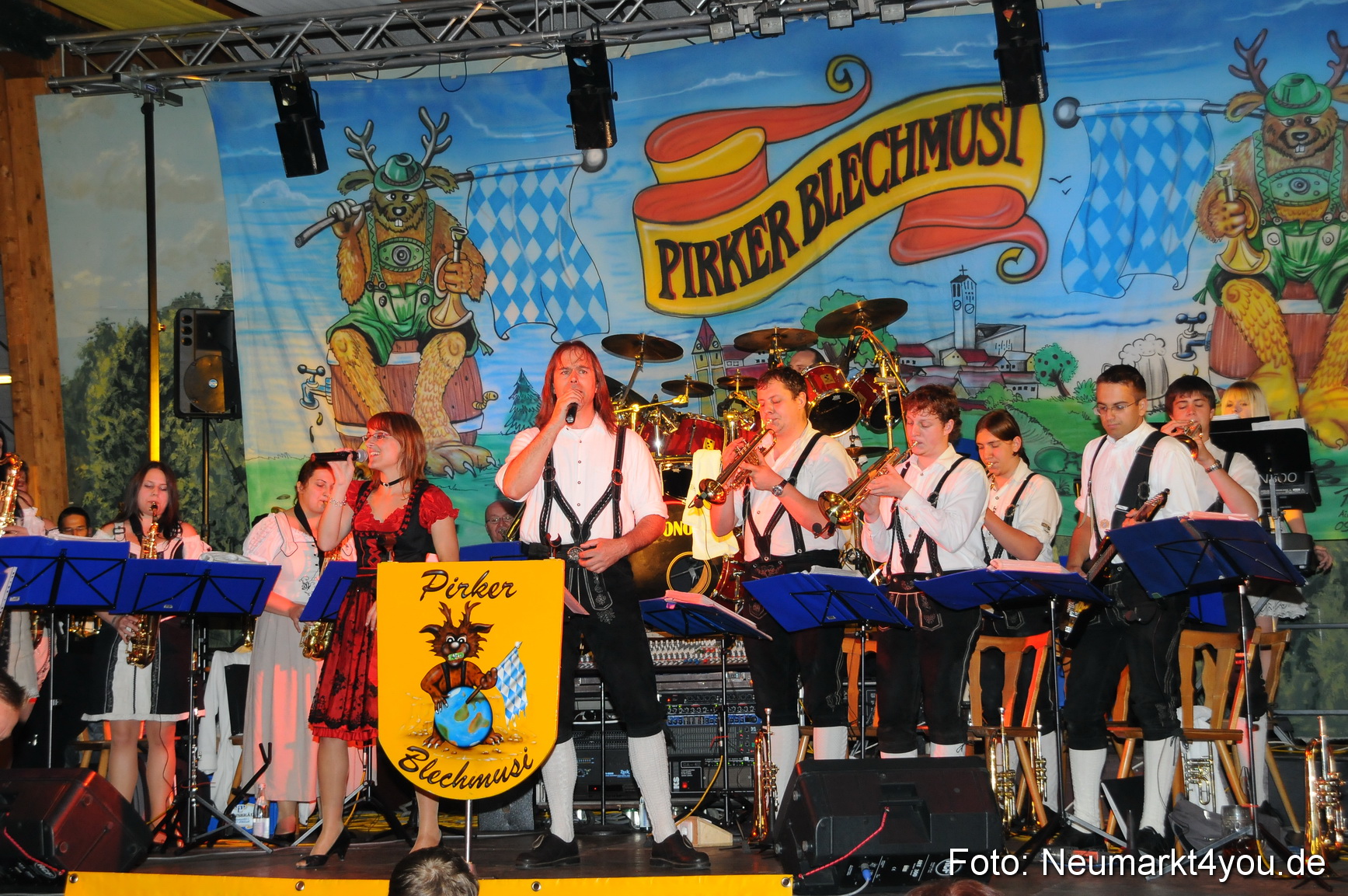 Volksfest Neumarkt 060810 0039