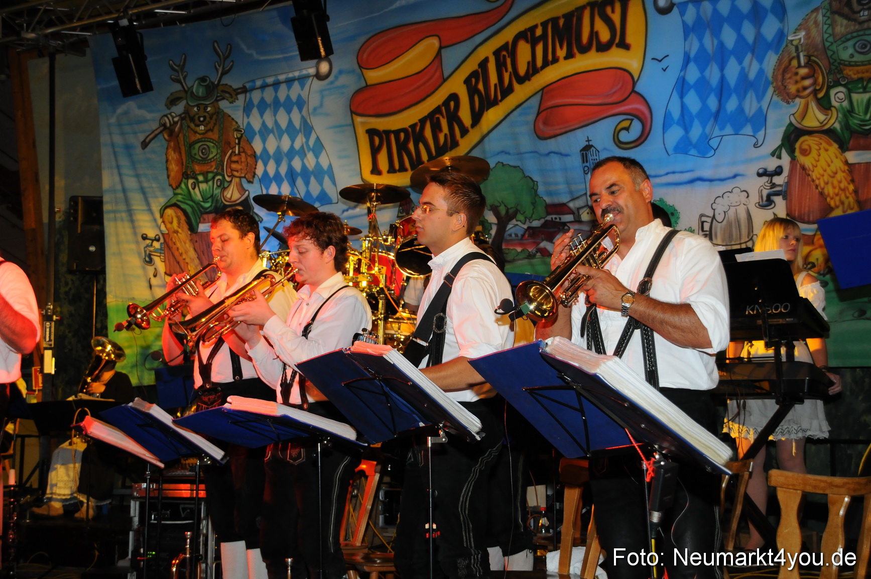 Volksfest Neumarkt 060810 0041