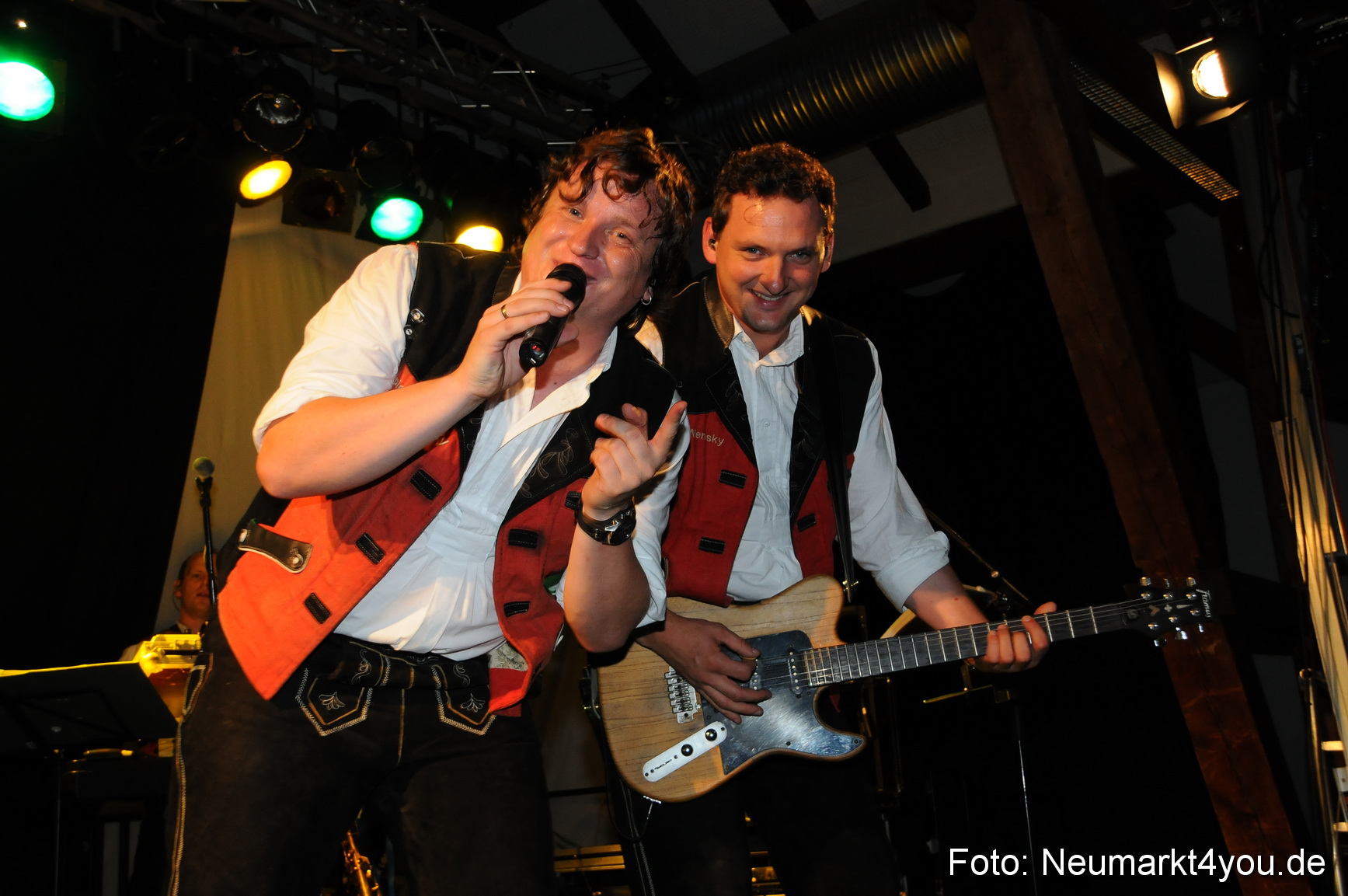 Volksfest Neumarkt 060810 0046