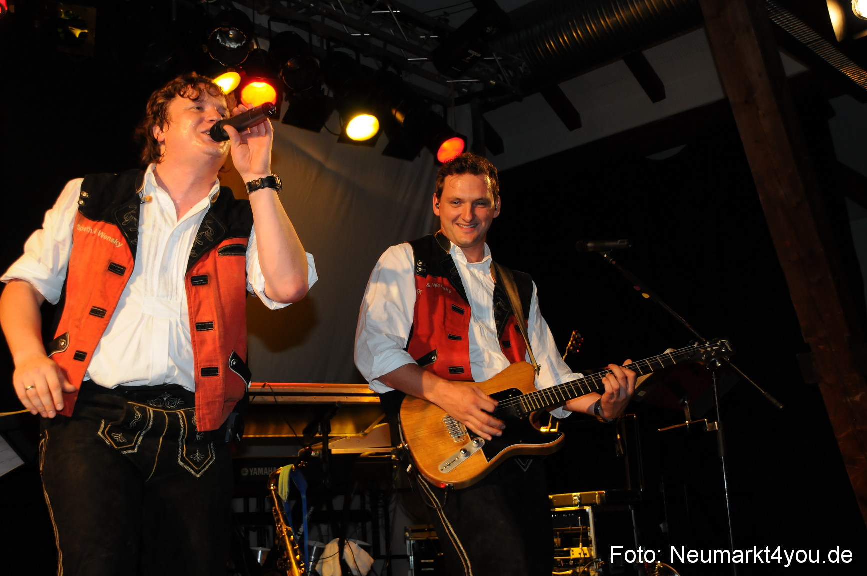 Volksfest Neumarkt 060810 0047